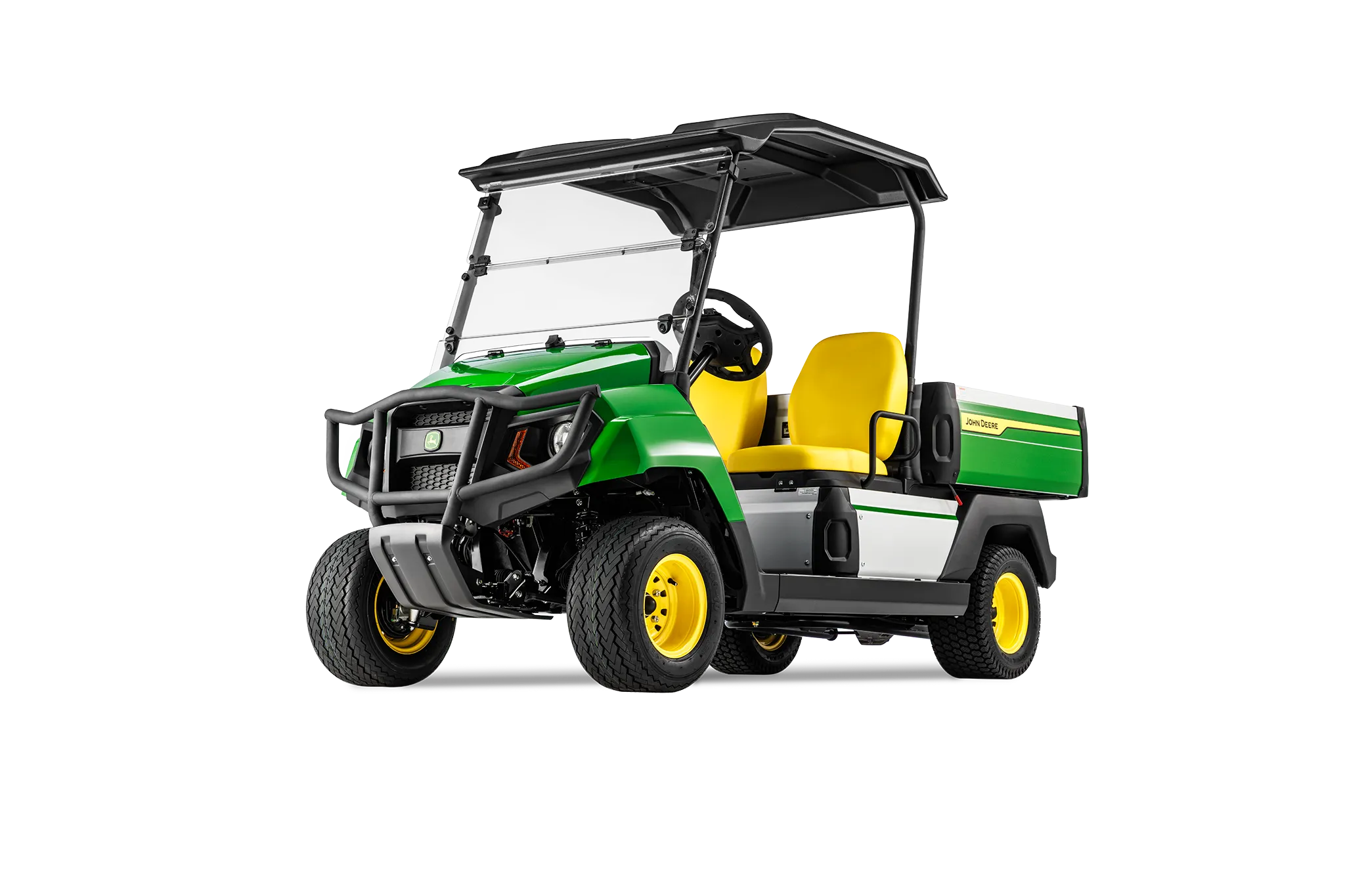 Gator™ GS Electric Work Utility Vehicles | John Deere UK