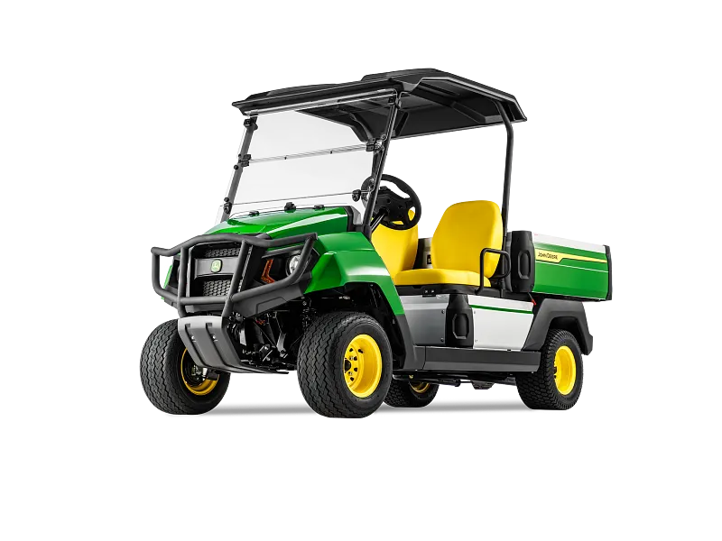 Gator™ GS Electric Work Utility Vehicles | John Deere UK