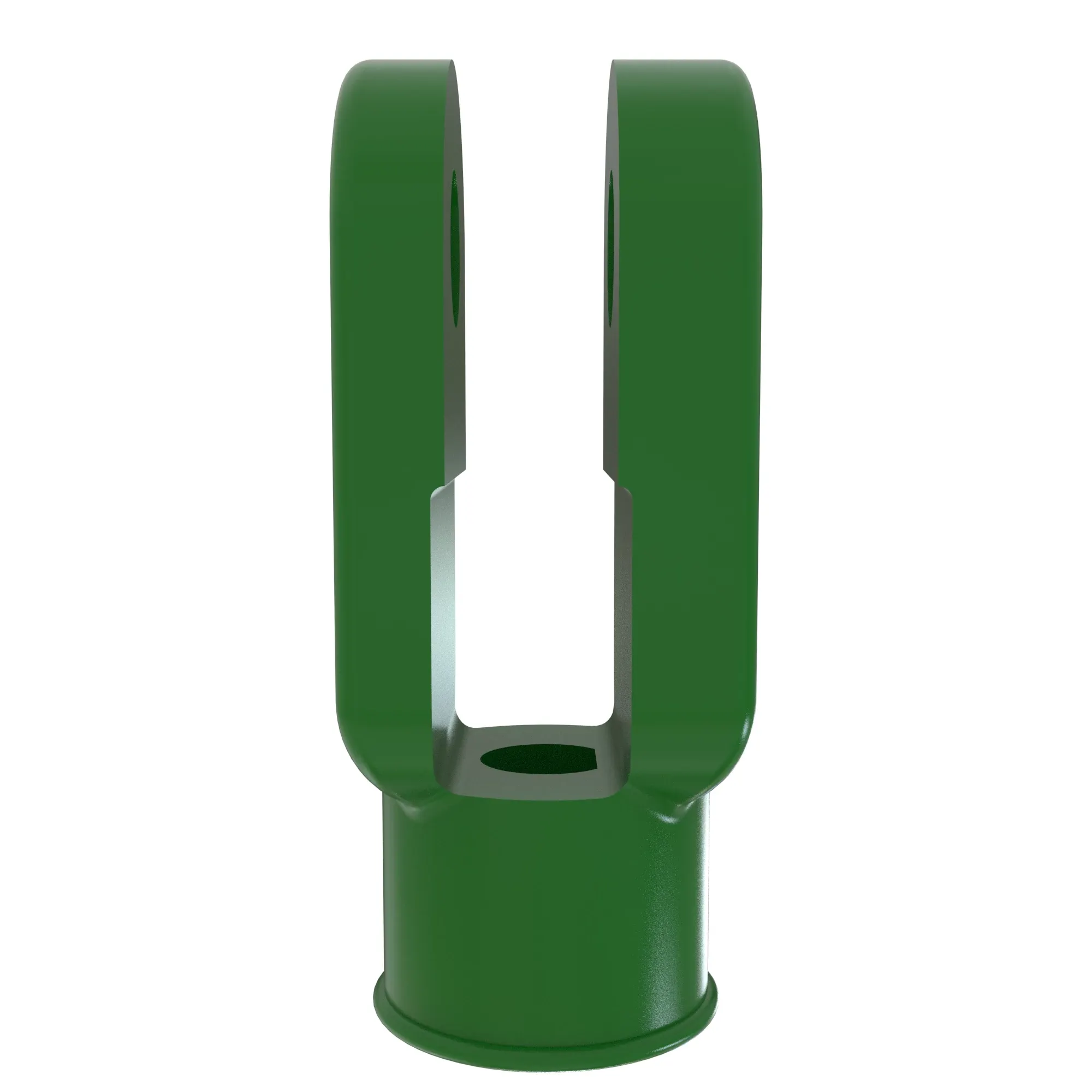 YOKE-CAB ATTACHING PARTS