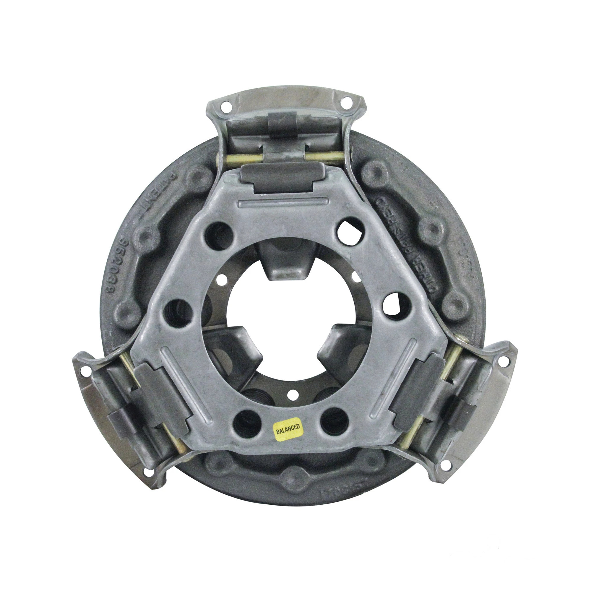 Clutch Plate