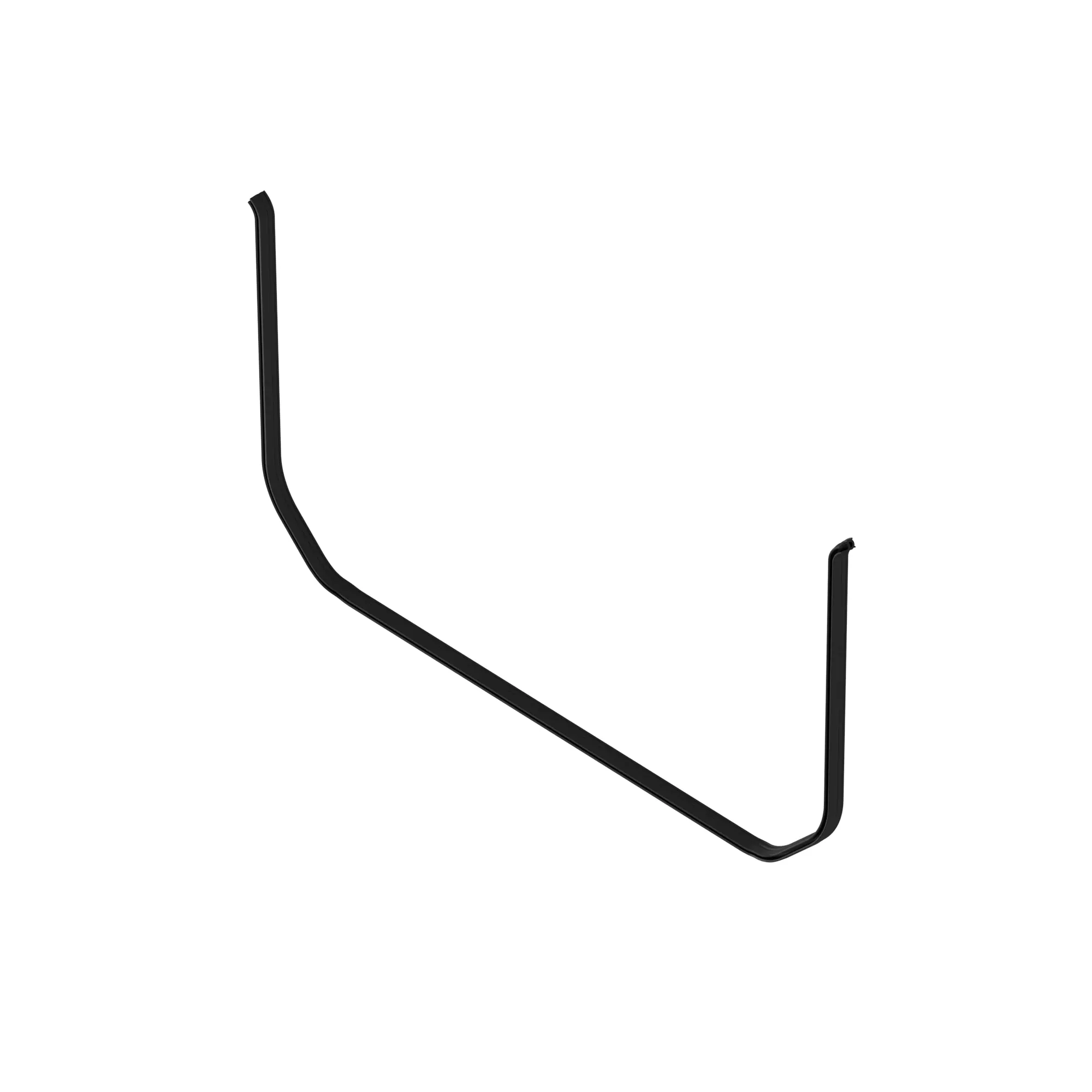WEATHERSTRIP, 6M REAR FLOOR