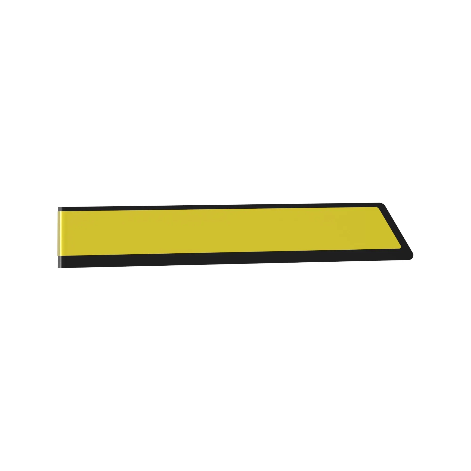 John Deere Label - HXE160993