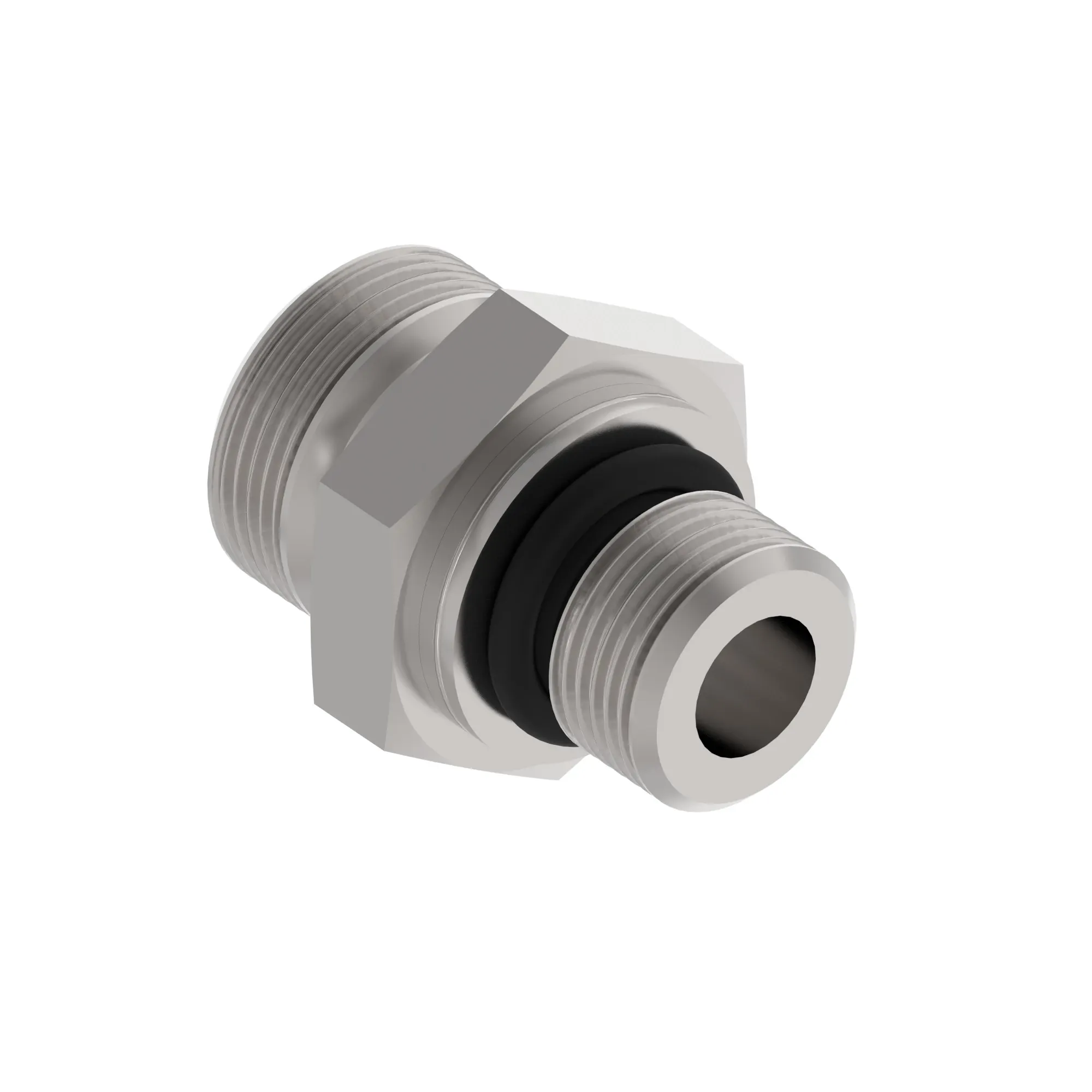 CONNECTOR, STUD M14 TO L12