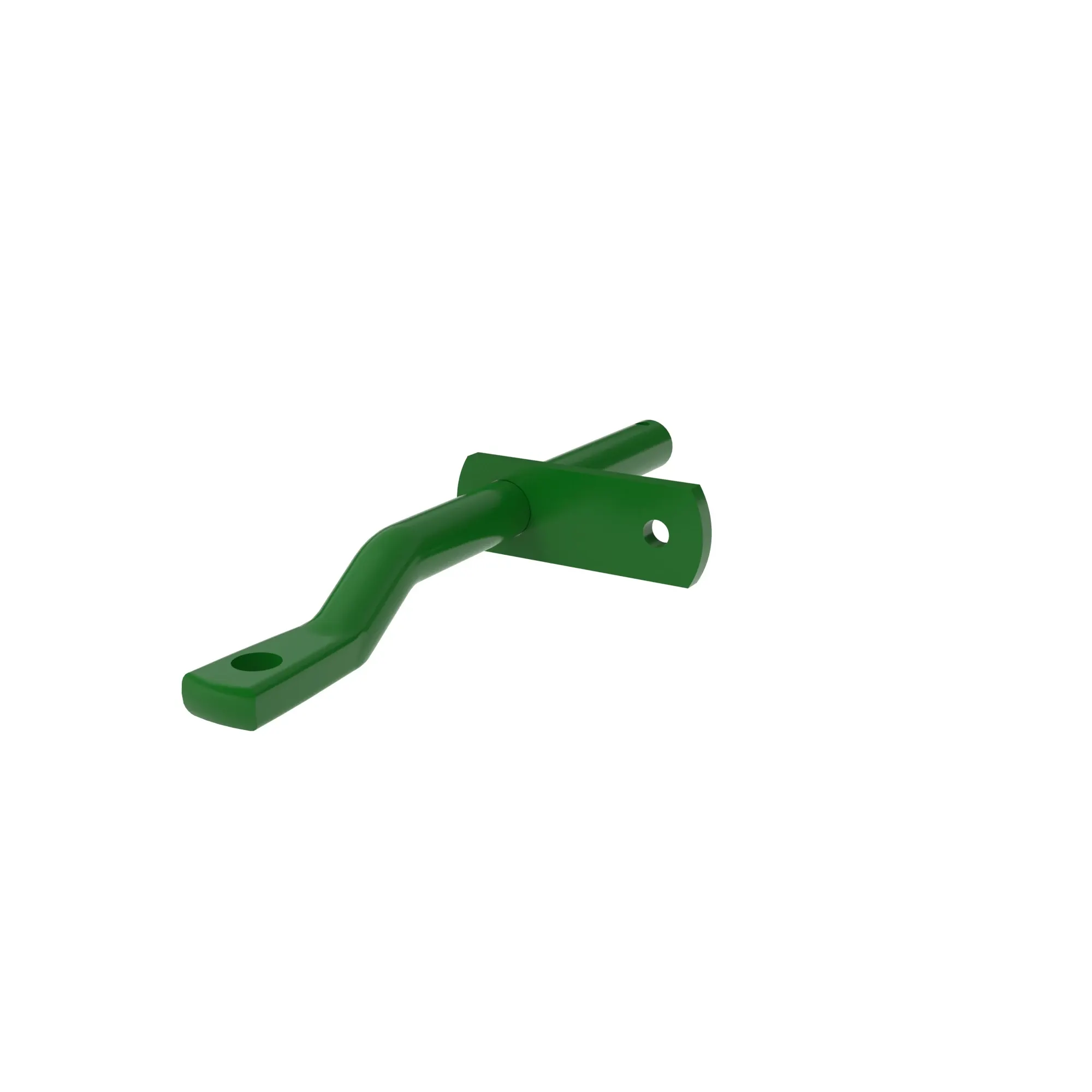 John Deere Disk Closing Assembly Shank, Right Side - AA37072