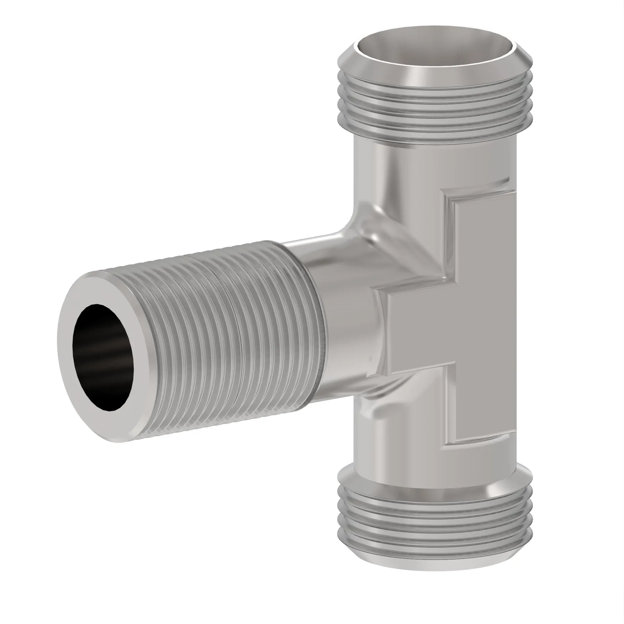 John Deere Tee Fitting - L152229
