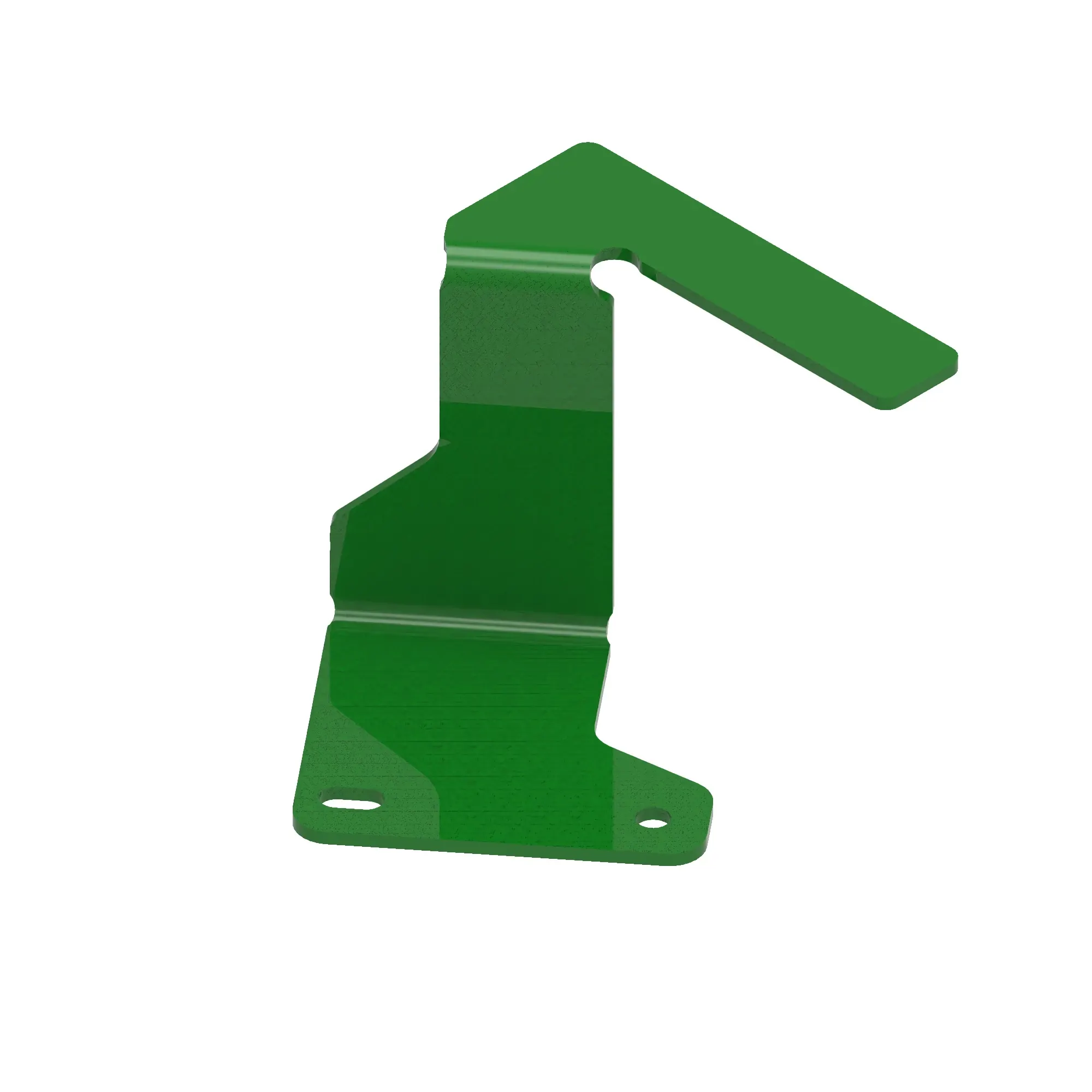 John Deere Support - HXE156851