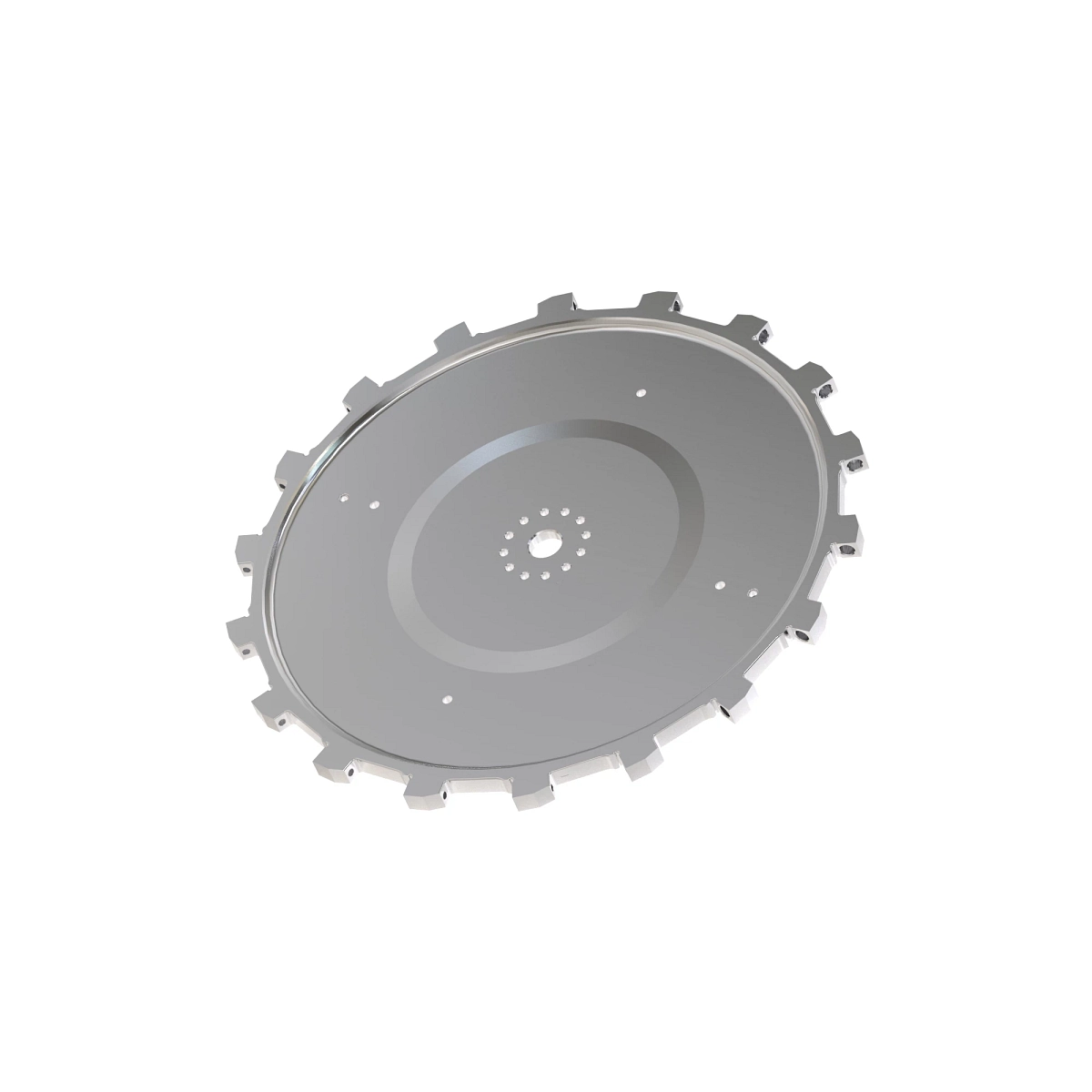 Saw Blade