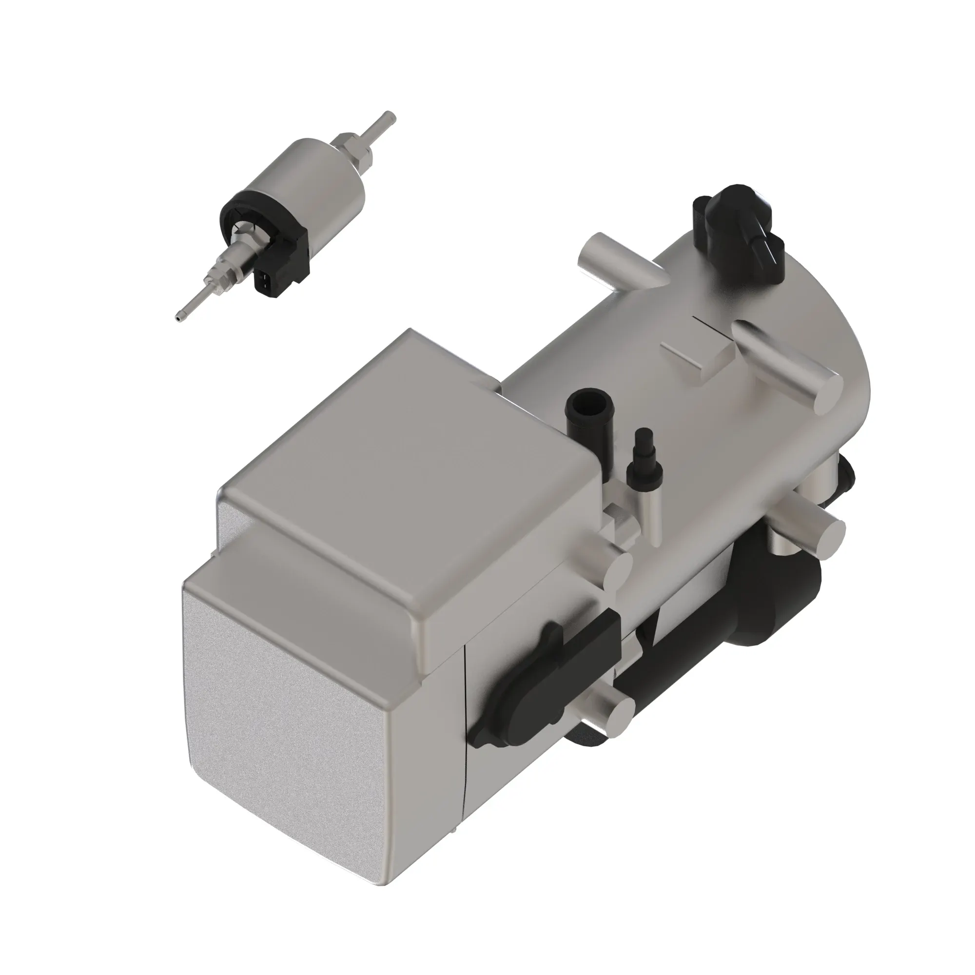 HEATER, 24 VOLT D10WS