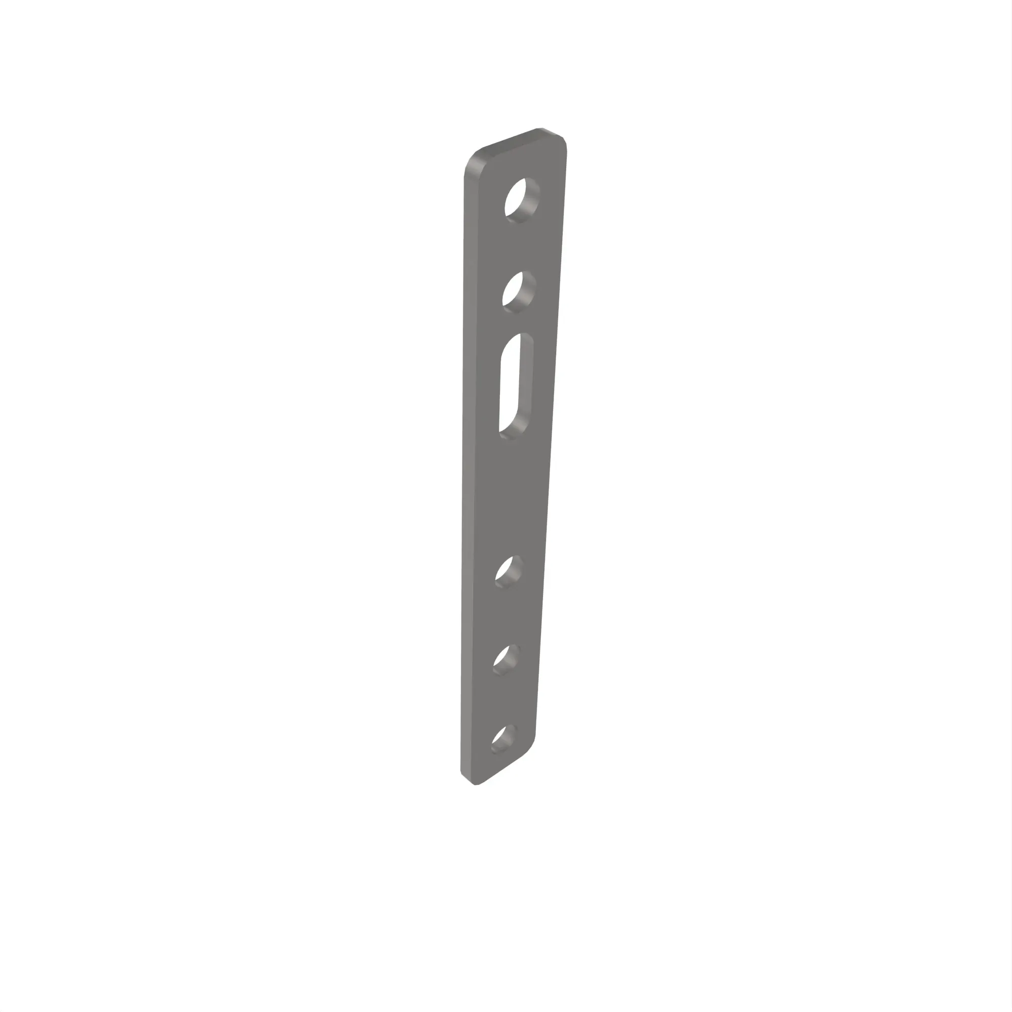 BRACKET, 4 TO 4.5 INCH WAS CLAMP, O