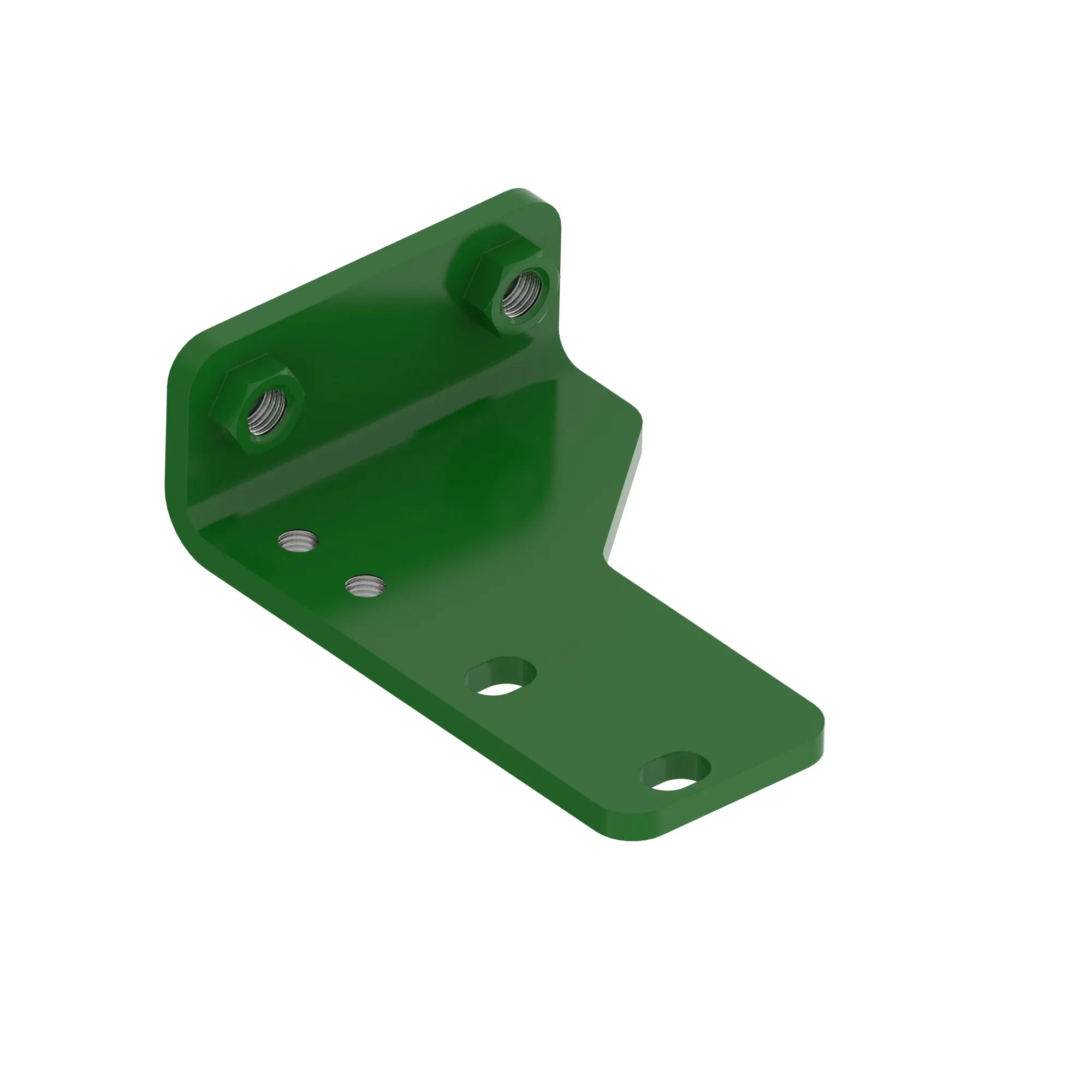 BRACKET, EXHAUST PIPE SUPPORT
