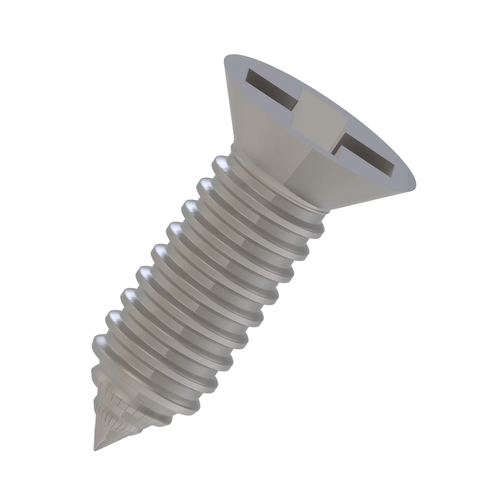 John Deere Tap Screw - 811959400