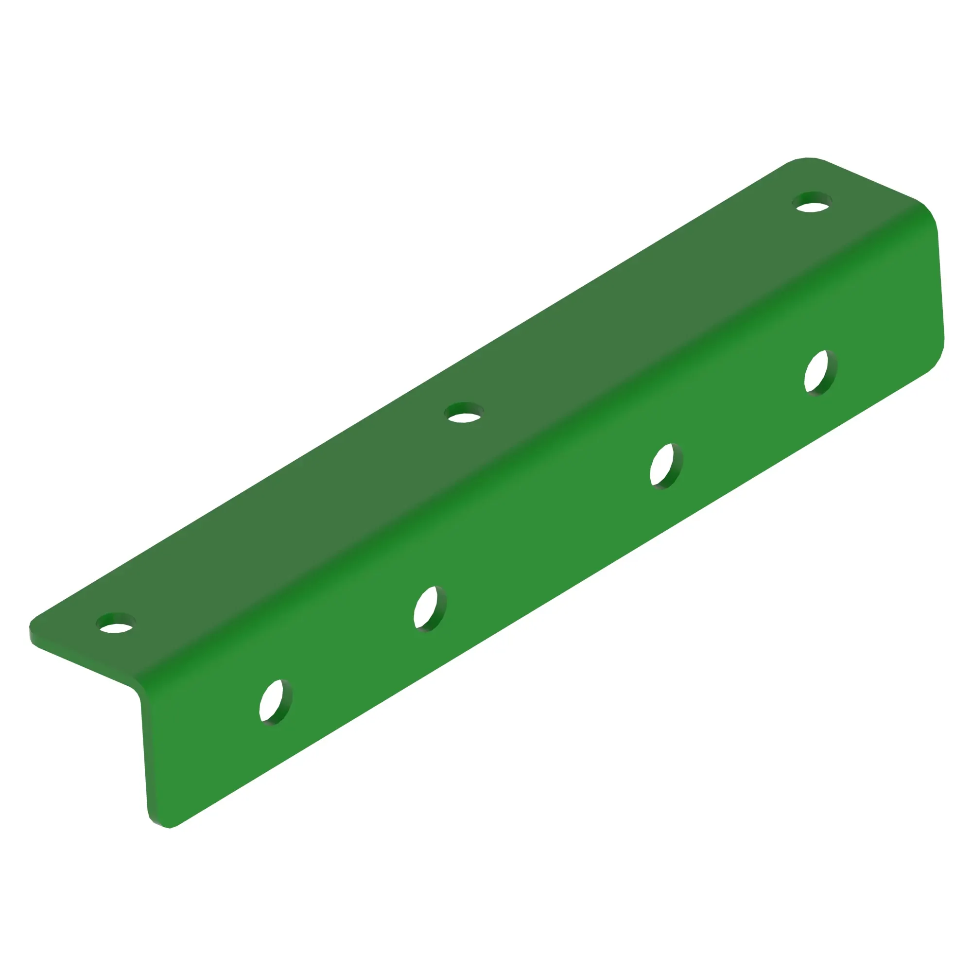ANGLE - POWER MODULE FRAME