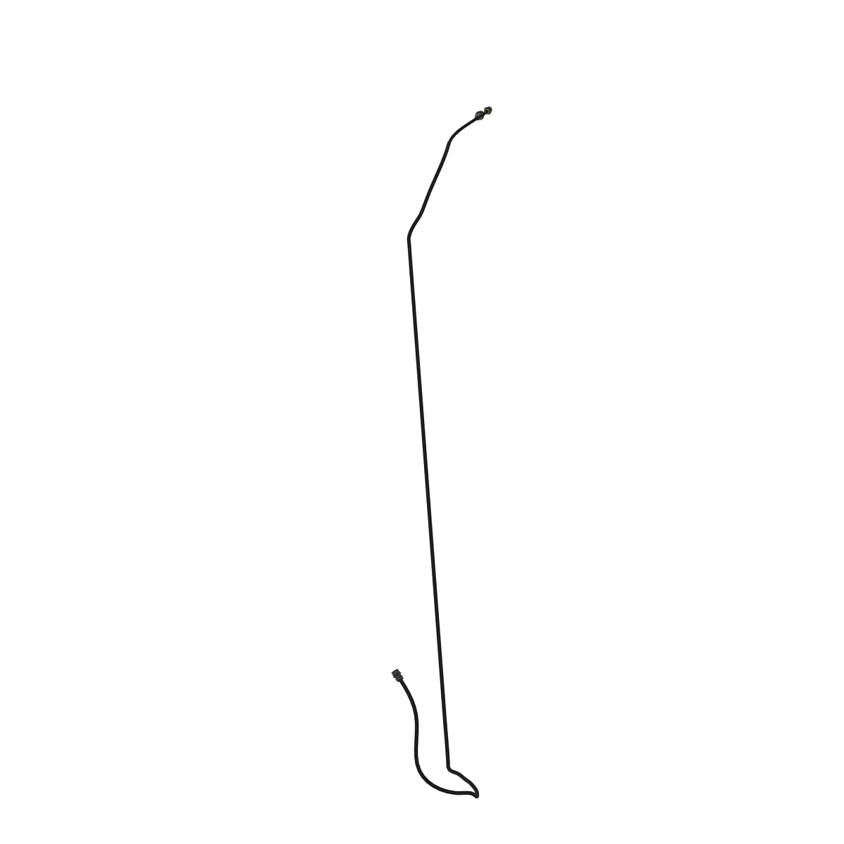 Wiring Harness, Frame