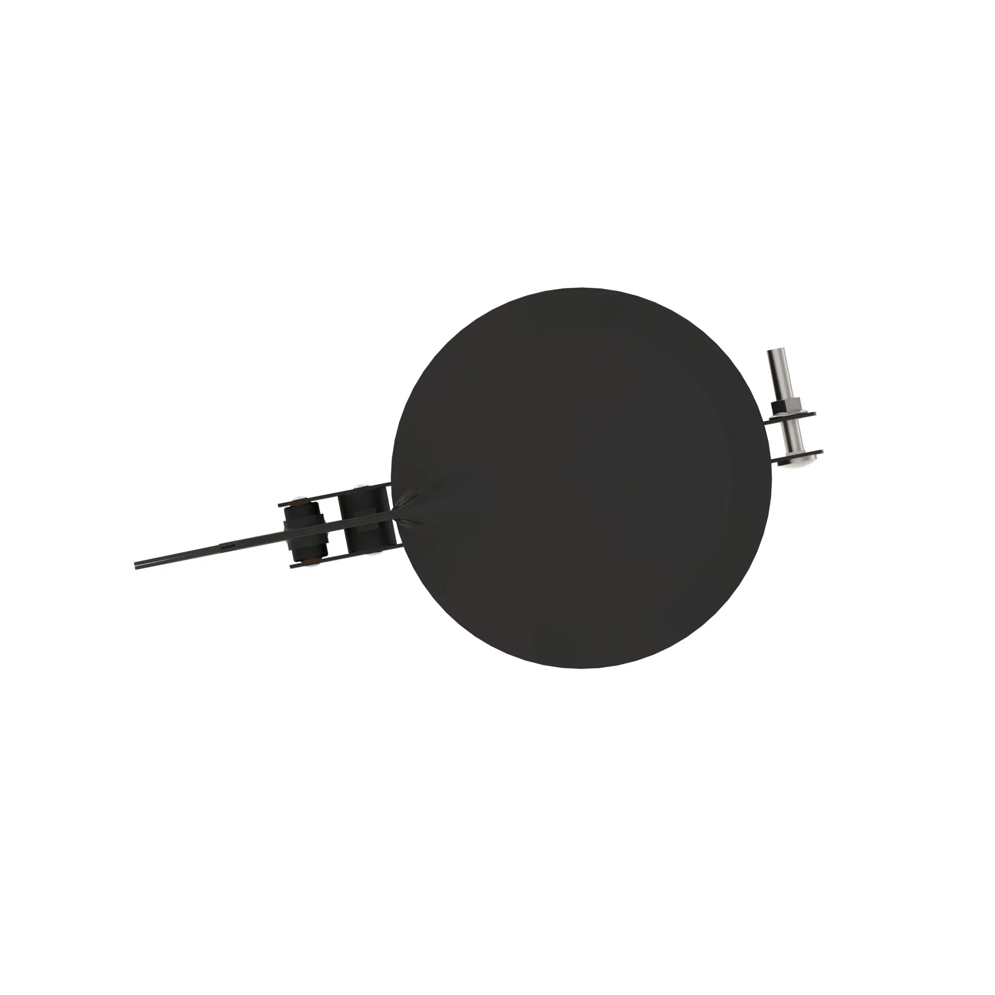Exhaust Cap