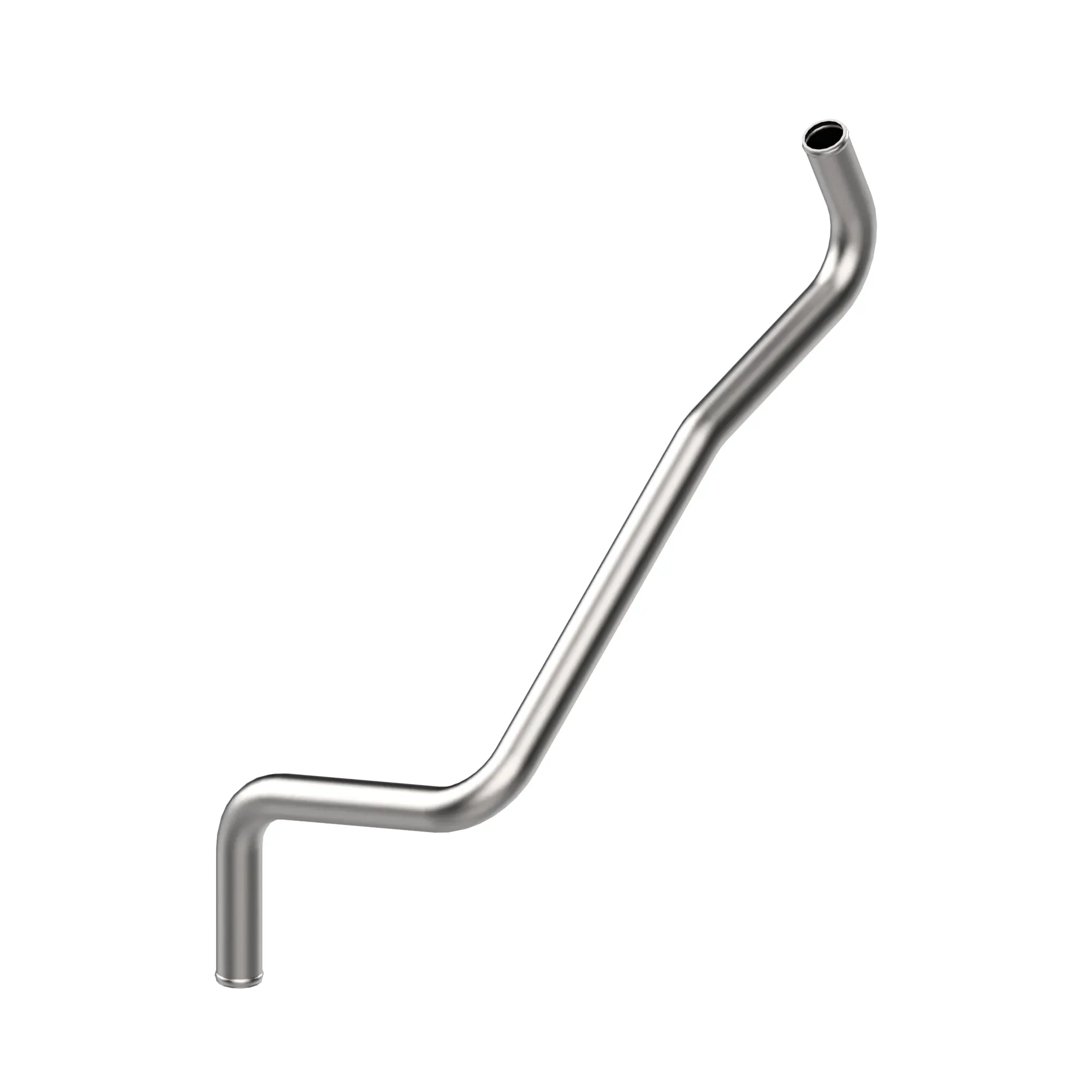John Deere Coolant Line - R121172