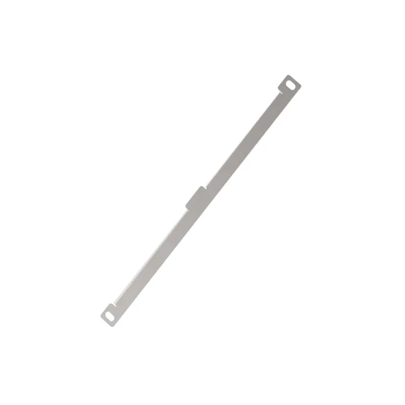 BRACKET, LATCH HATCH