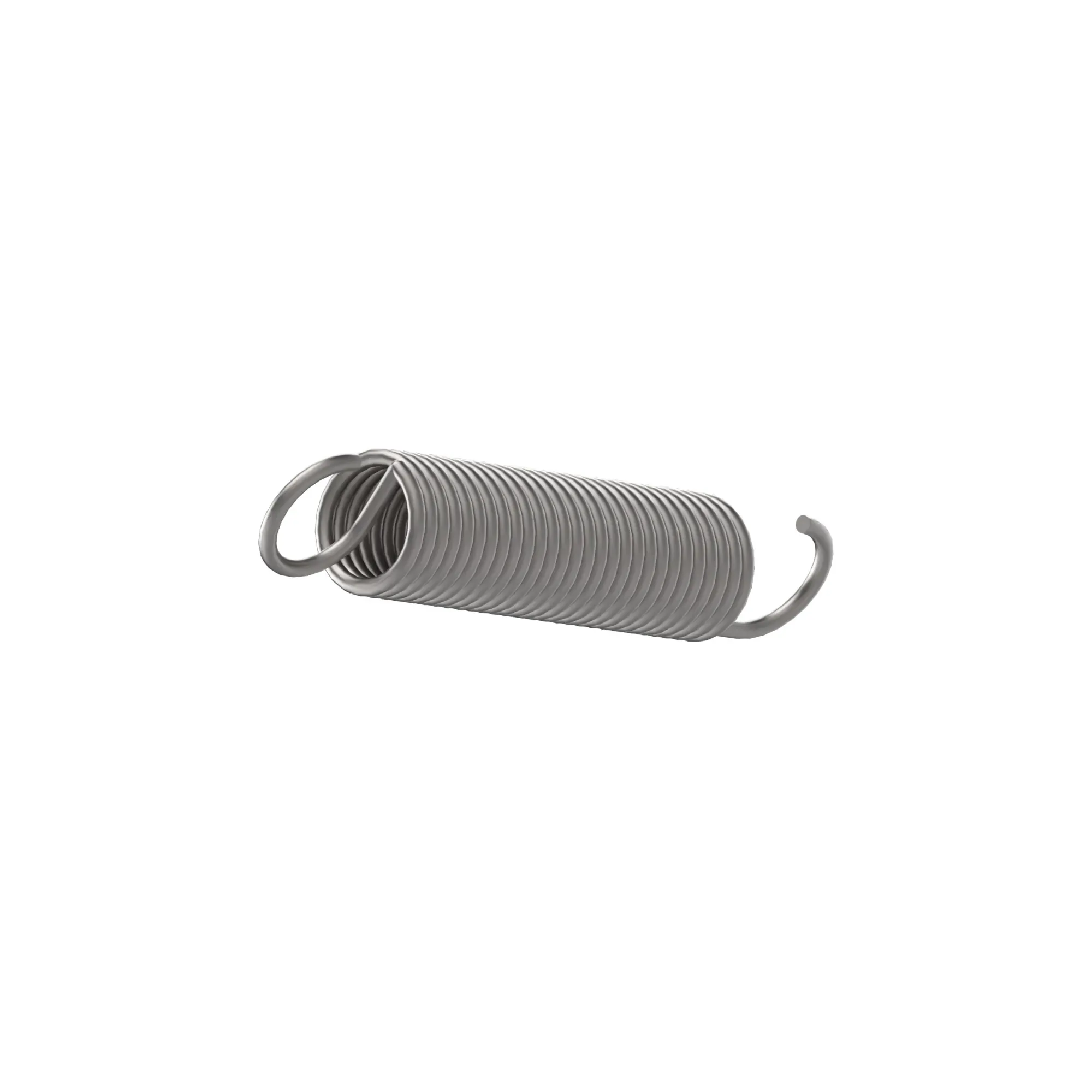 SPRING, EXTENSION SPRING