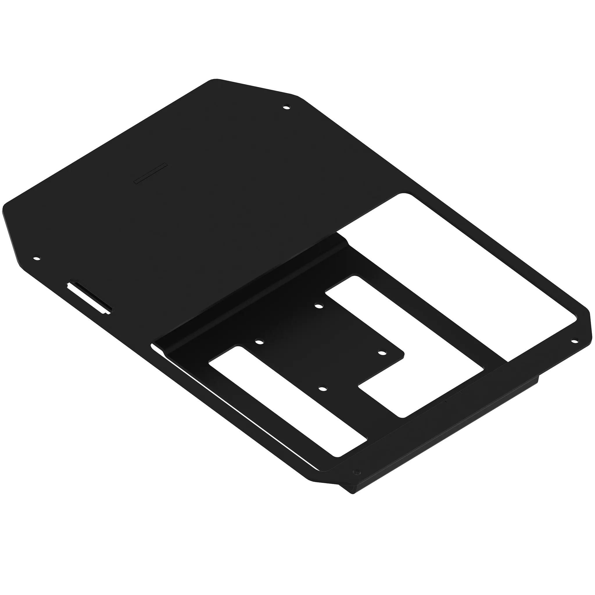 Monitor Bracket