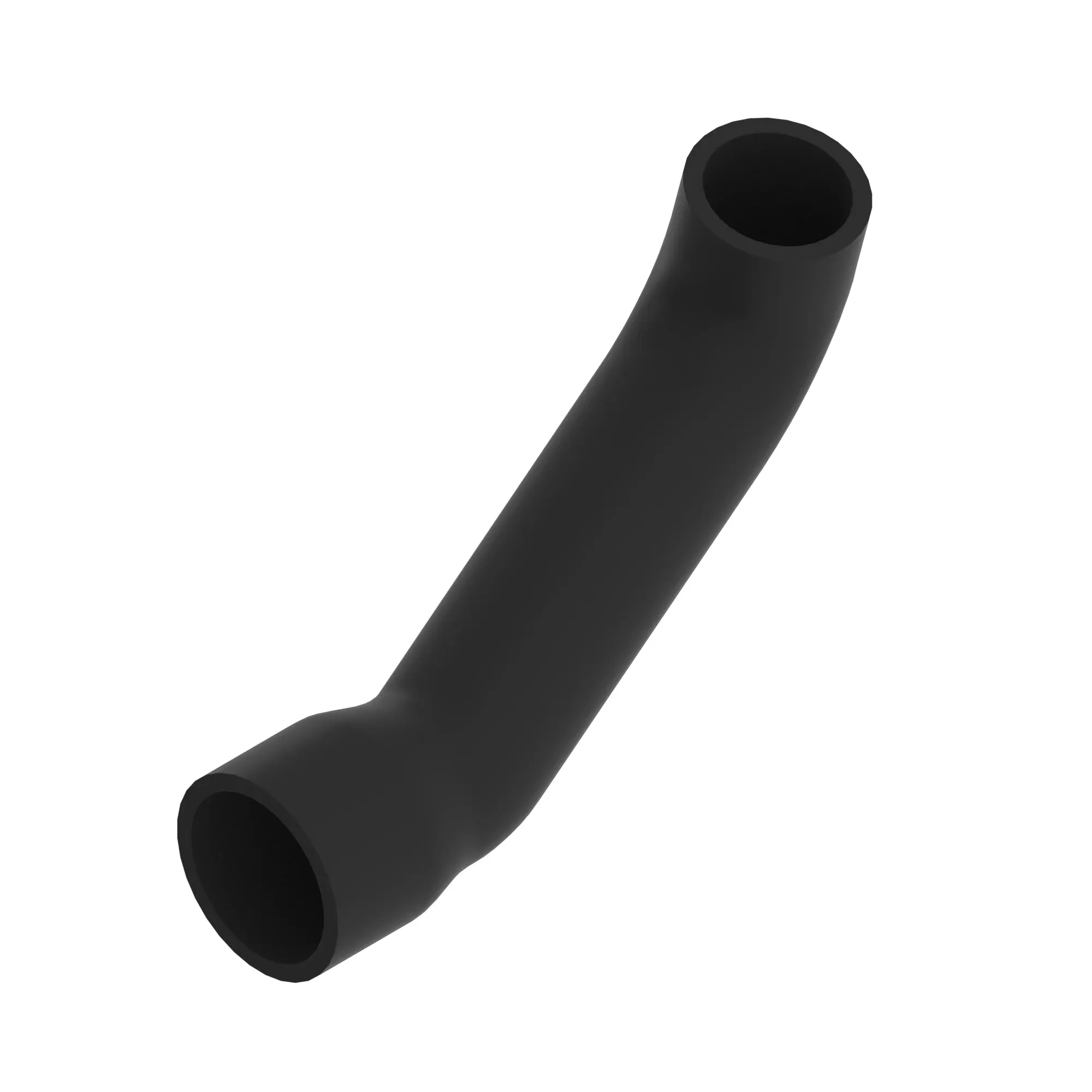 John Deere Lower Radiator Hose - T284430