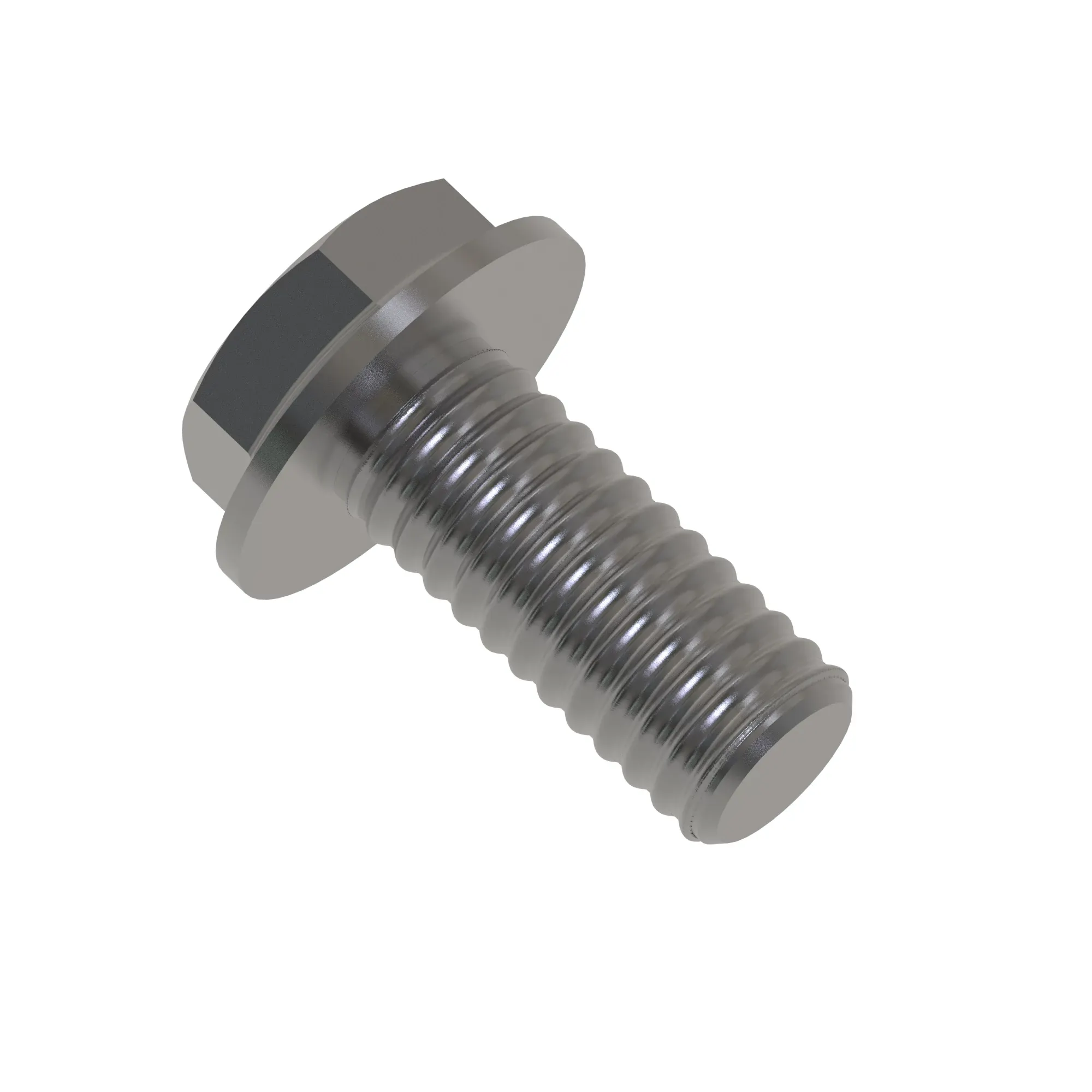 Screw