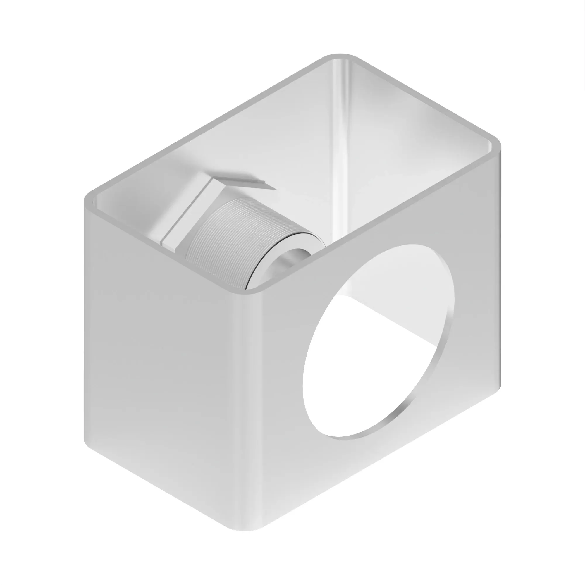 BRACKET, BRACKET, EDUCTOR NOZZLE SU
