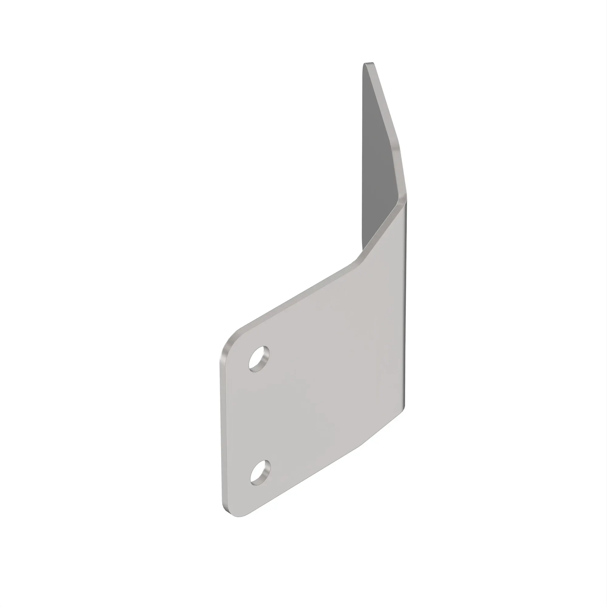 BRACKET, SOLUTION HOSES BRACKET