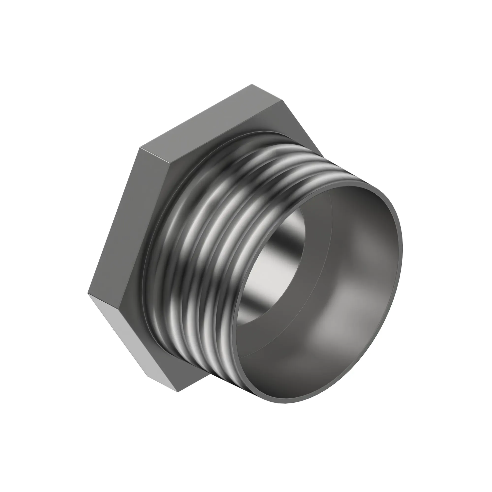 PIPE BUSHING OR ADAPTOR