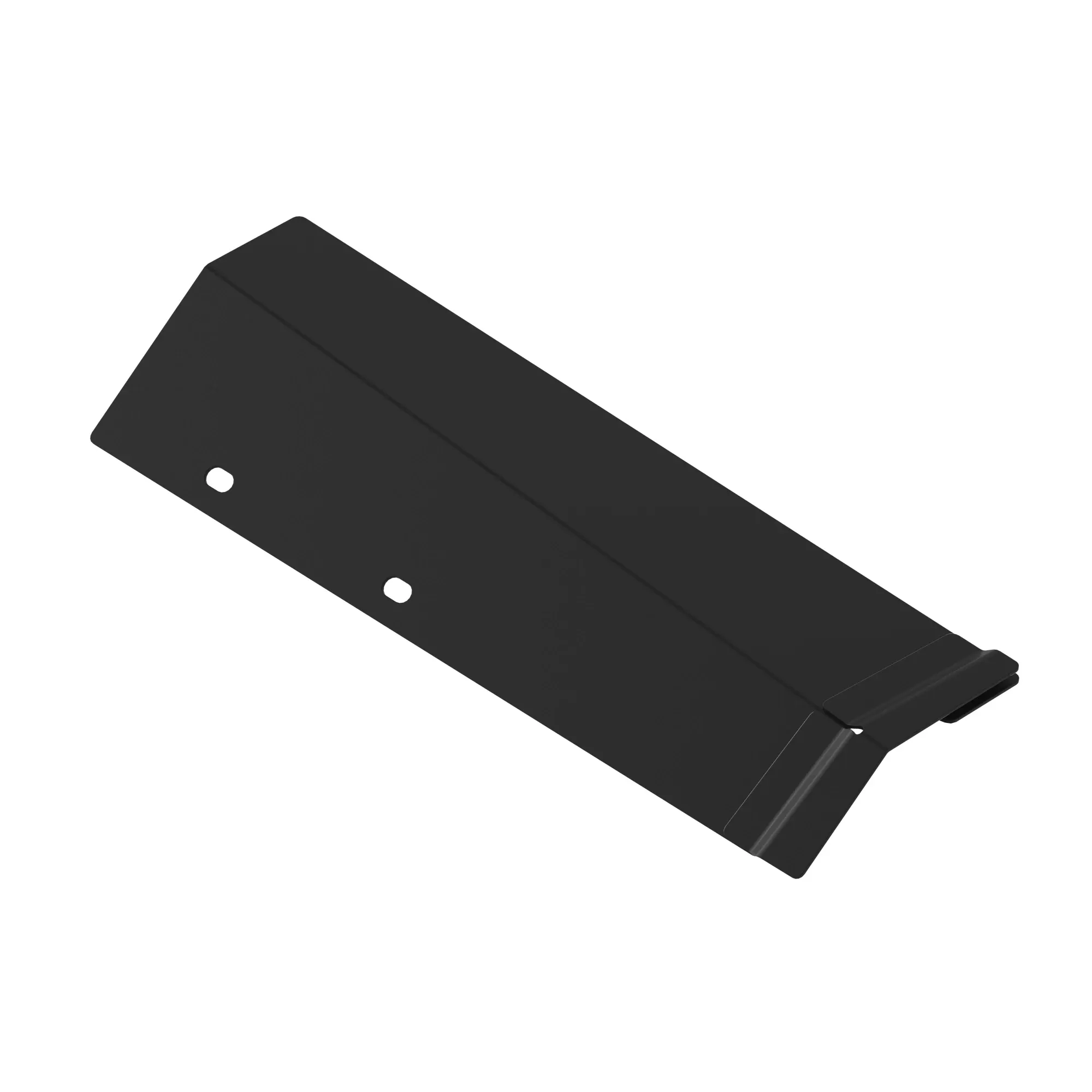 John Deere Ramp, Right Side - AXE89764