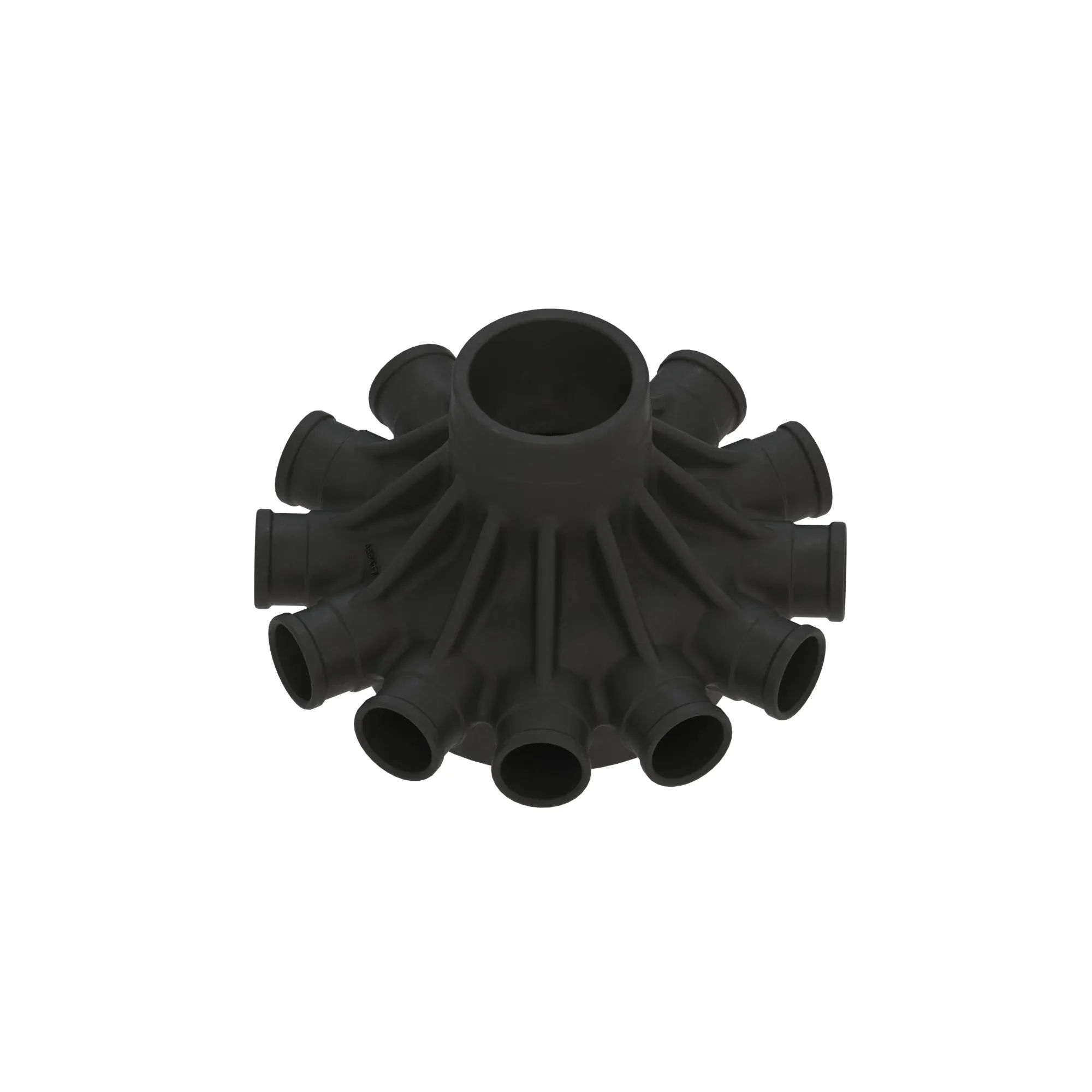 John Deere 12 Port Tower Manifold - A89477