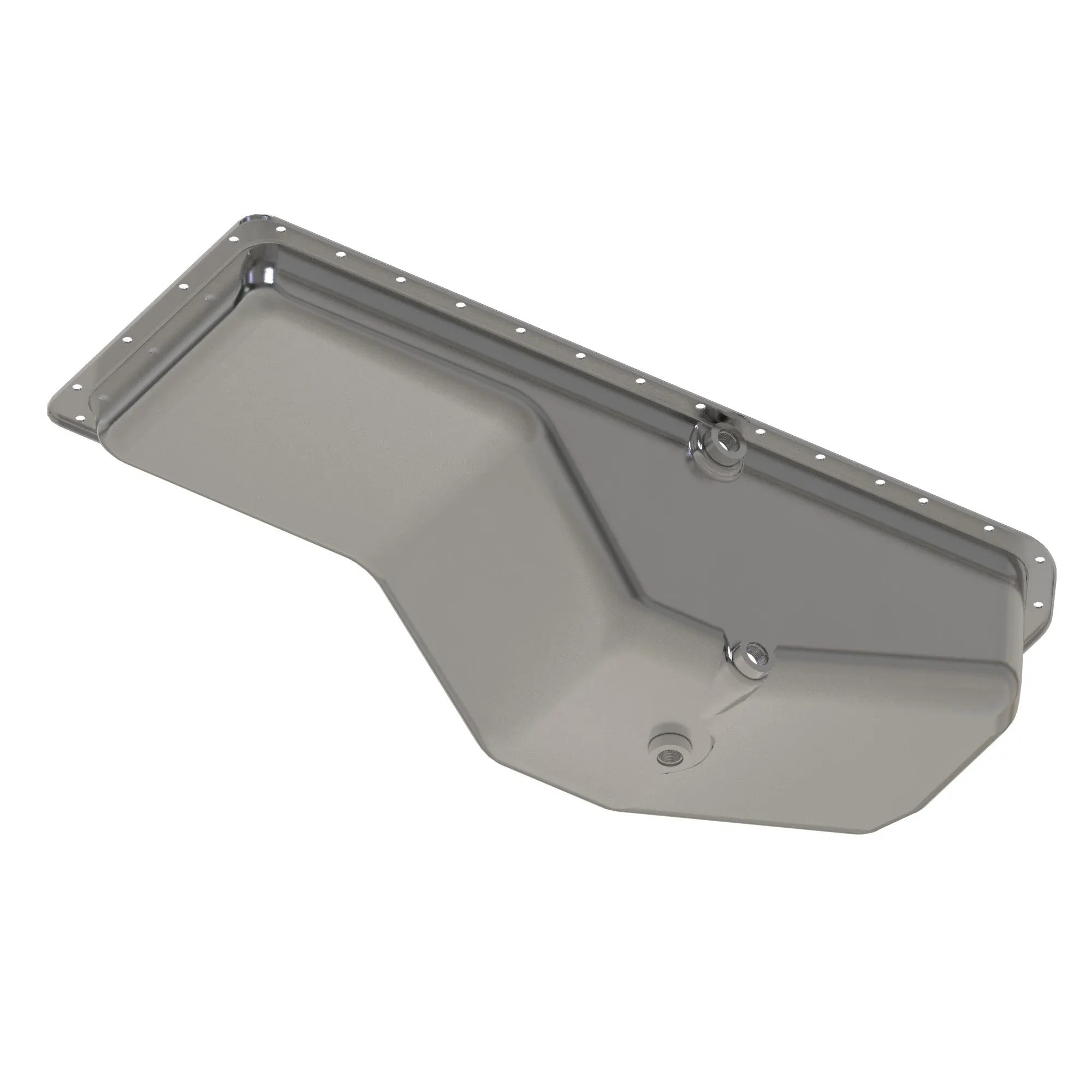 Oil Pan