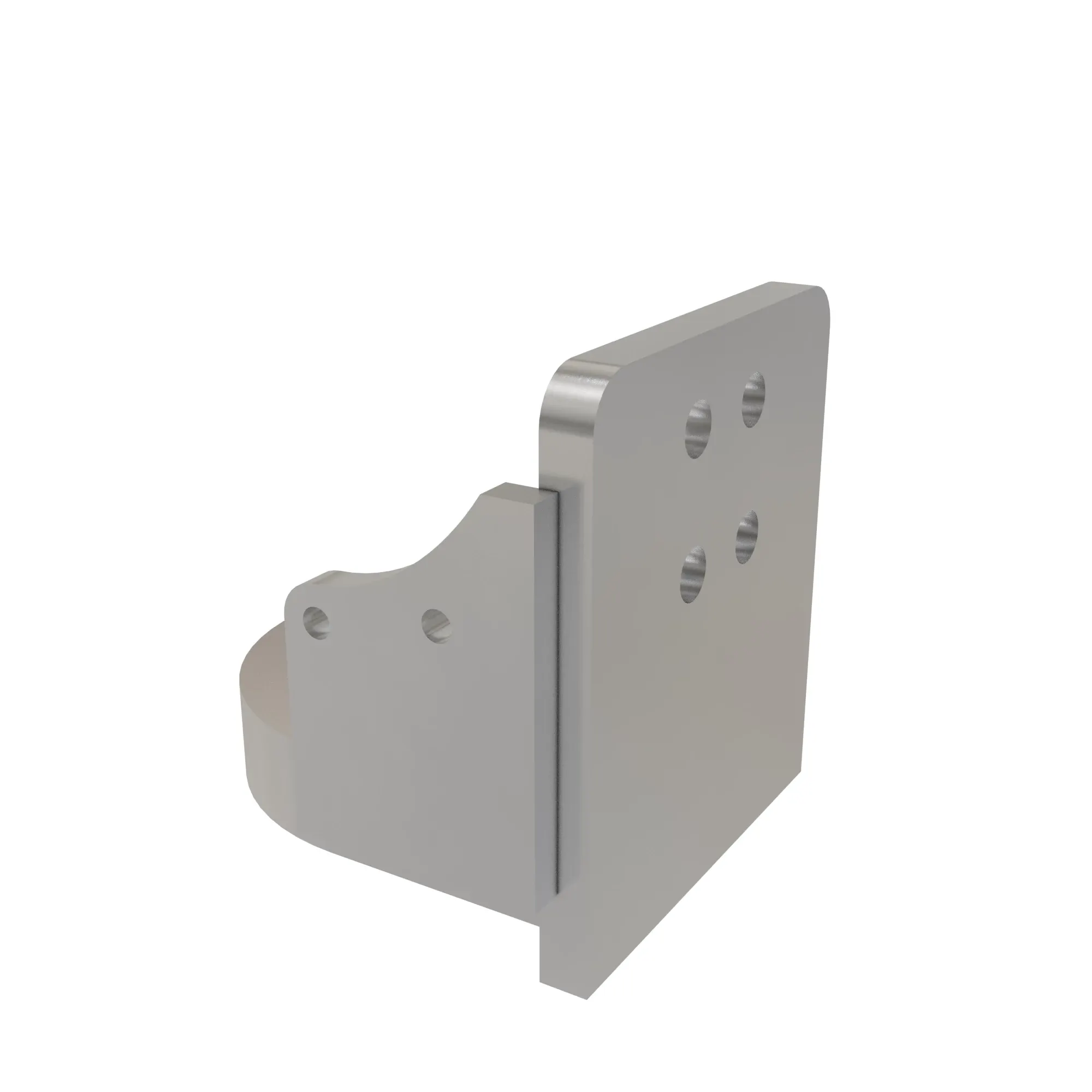 ENGINE MOUNT