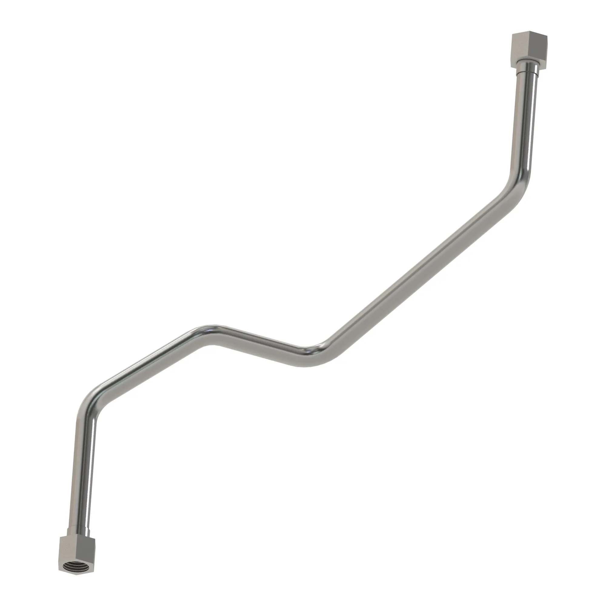 John Deere Pipe - F647088