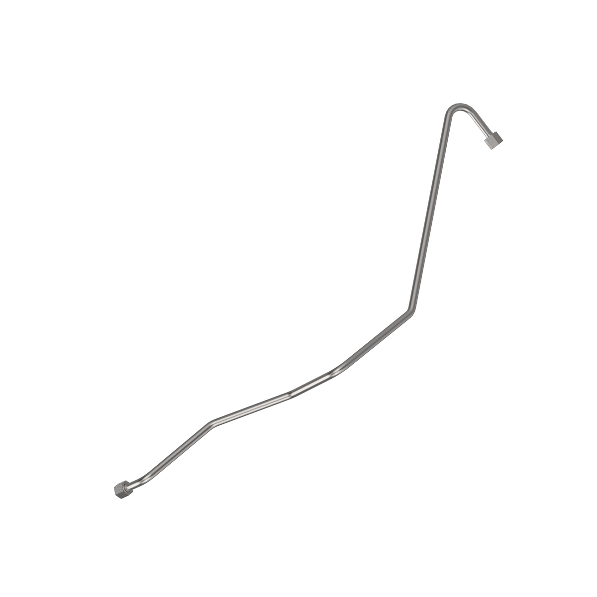 Oil Line, Deaerator Vent, Orchard