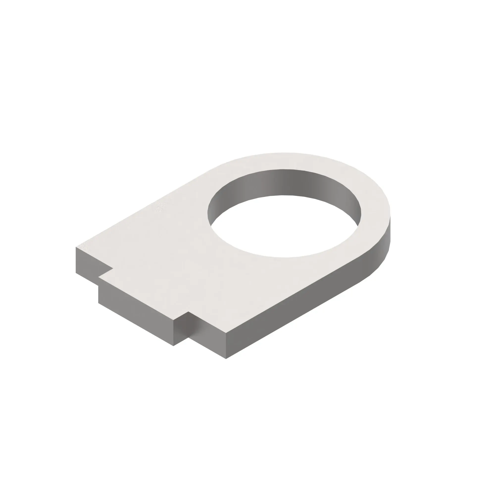 John Deere Plate - T440241