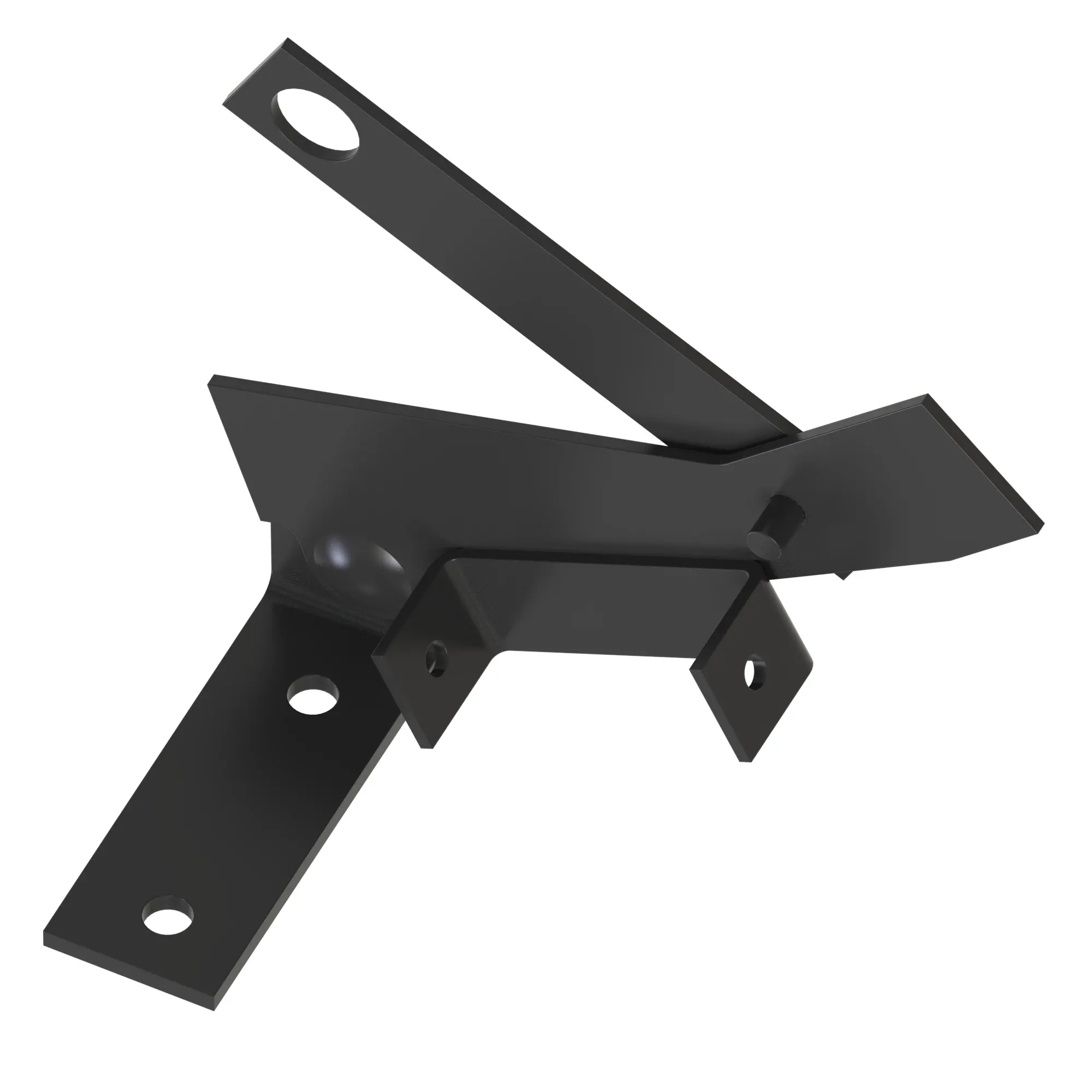 John Deere Front Support - AH108756