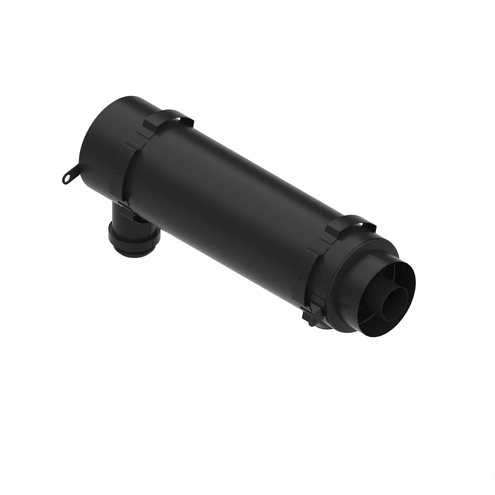 Muffler