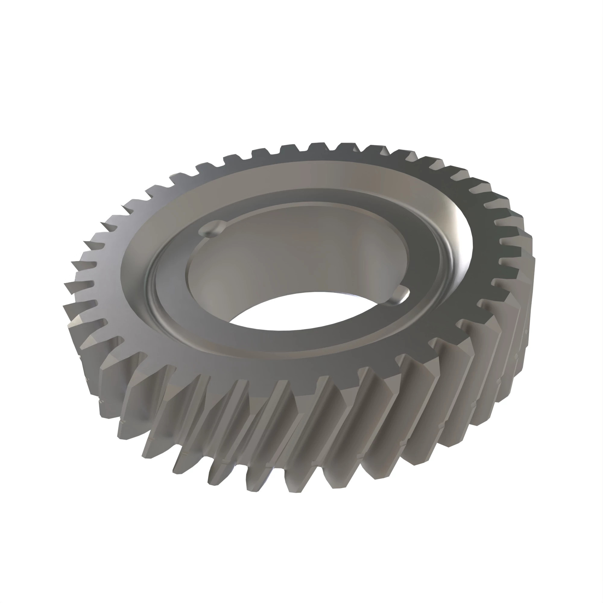 ⚙️ L155883: Engranaje John Deere 🚜✅ | Asesoría Expertos 👨💼