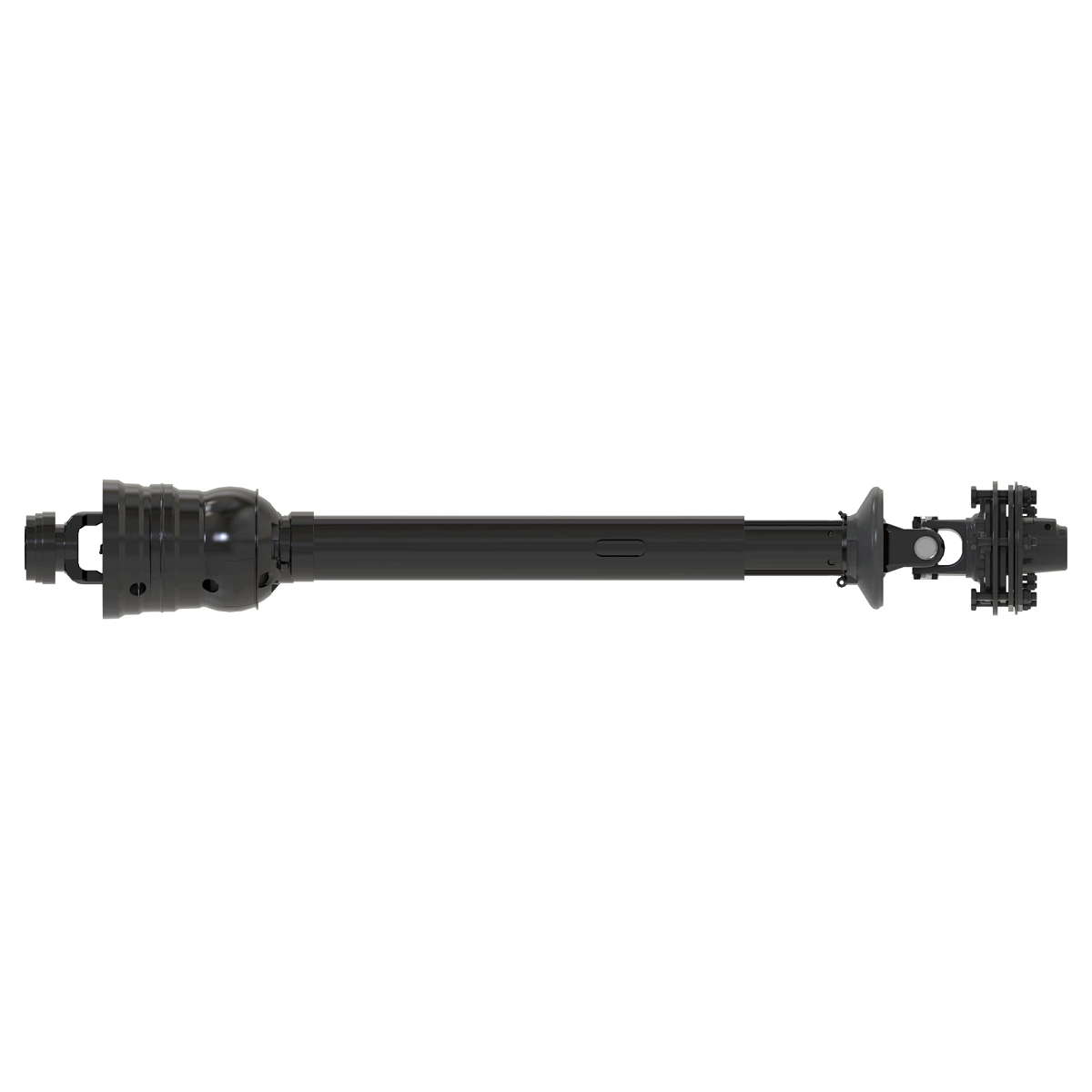 Universal Driveshaft