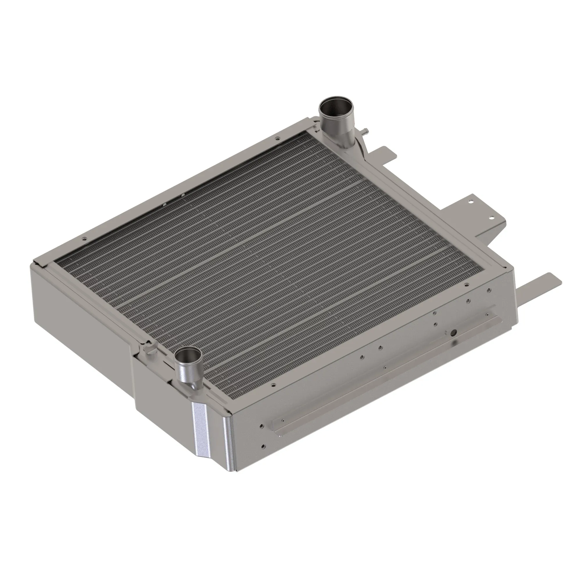 John Deere Radiator - SJ22806