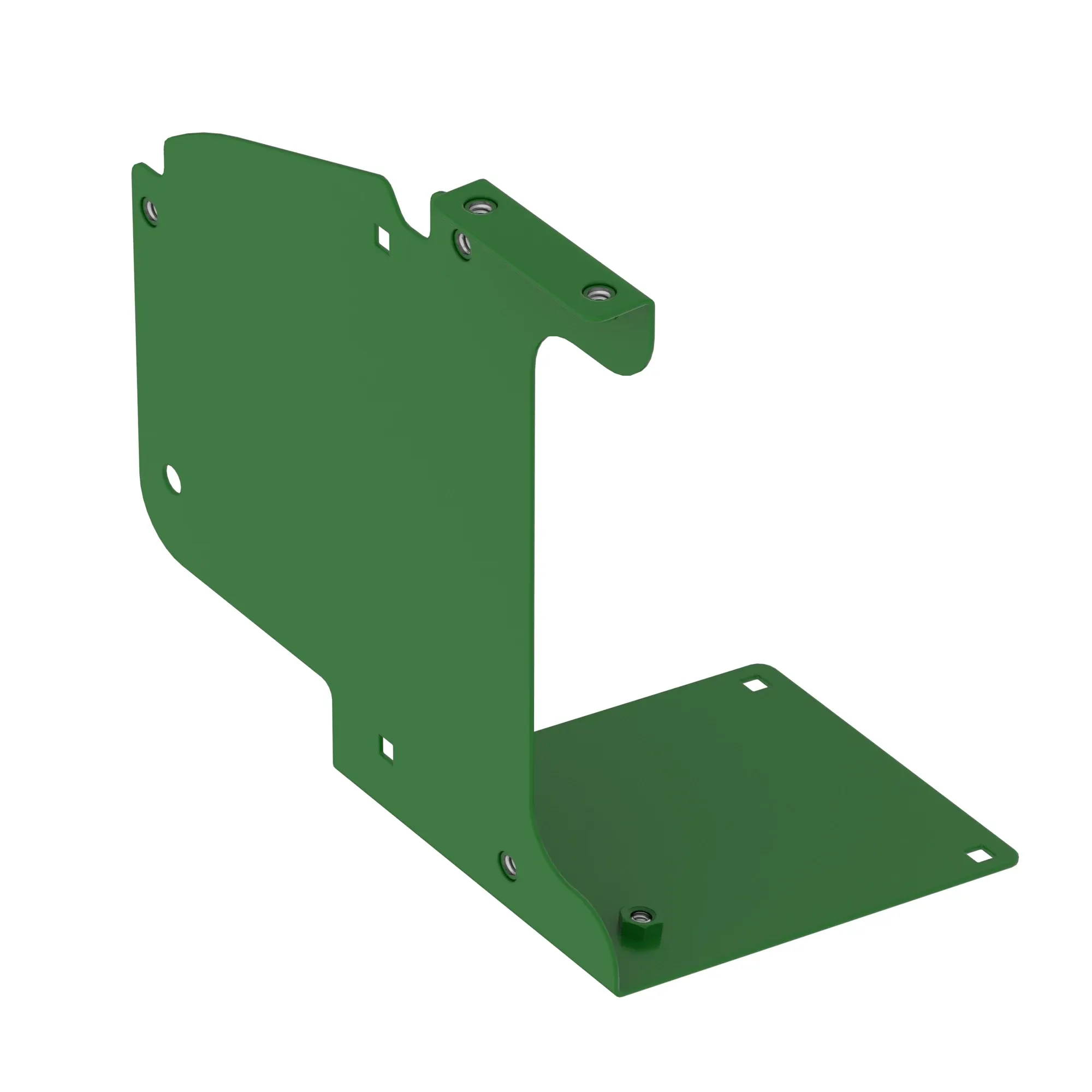 BRACKET, 5EN OOS CONTROLLER BRACKET