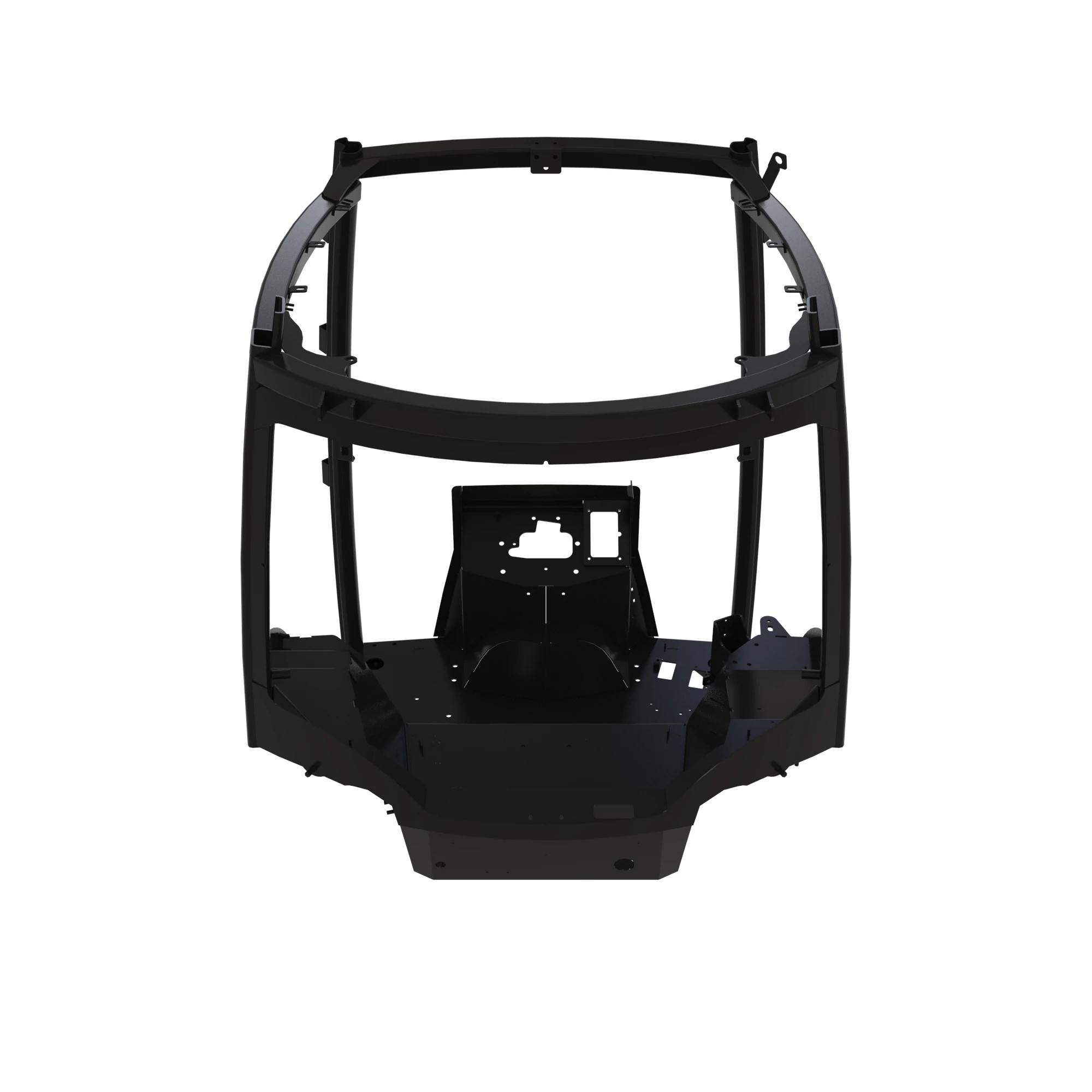 John Deere Cab Frame - LVA23408