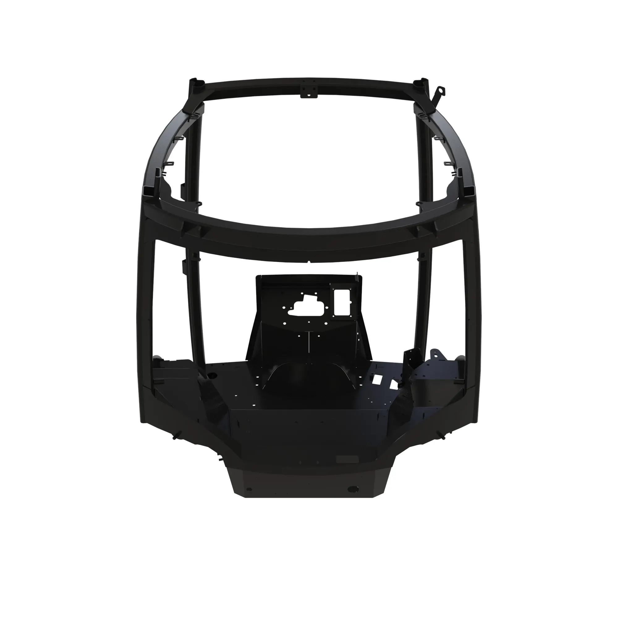 John Deere Cab Frame - LVA23408