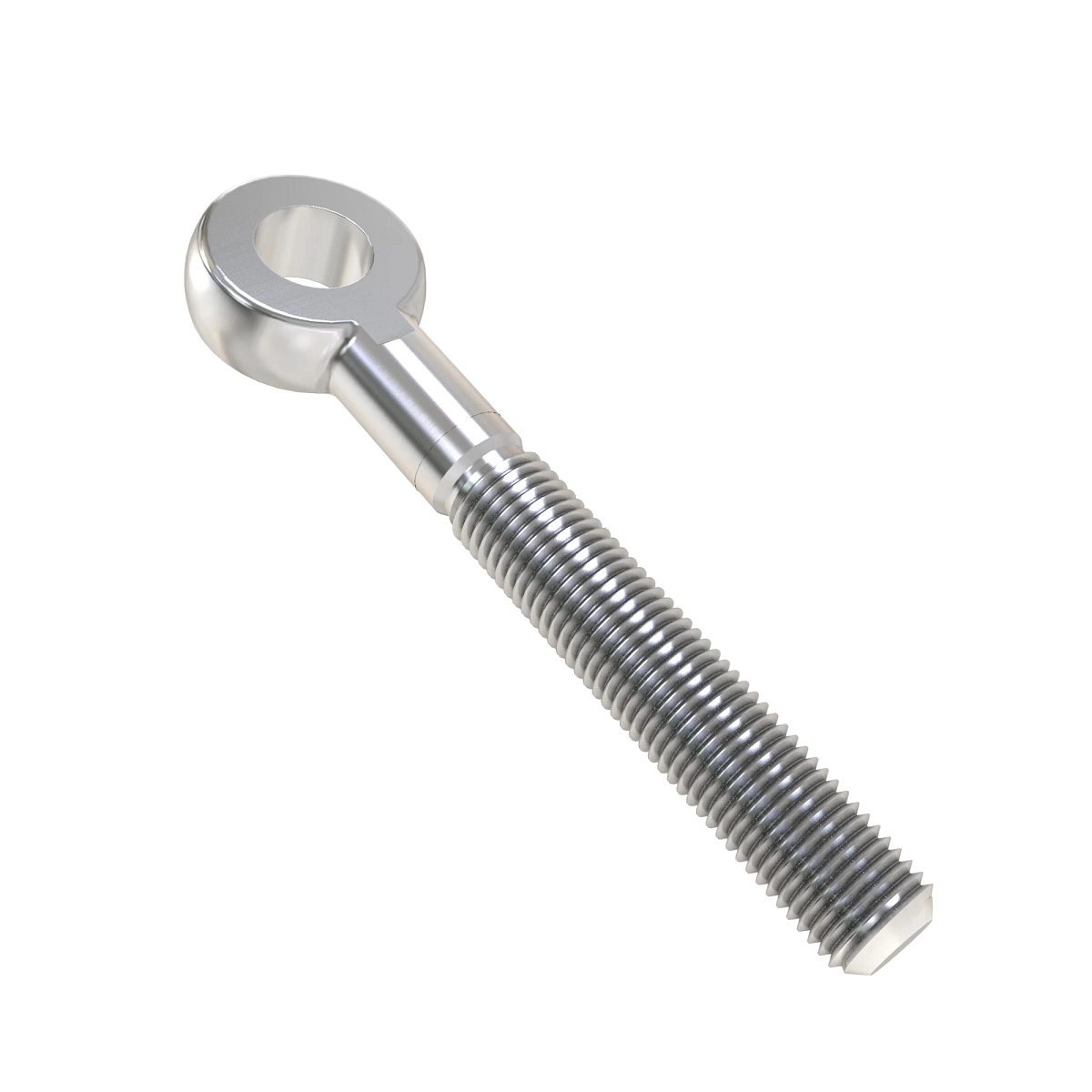 Eyebolt, M12