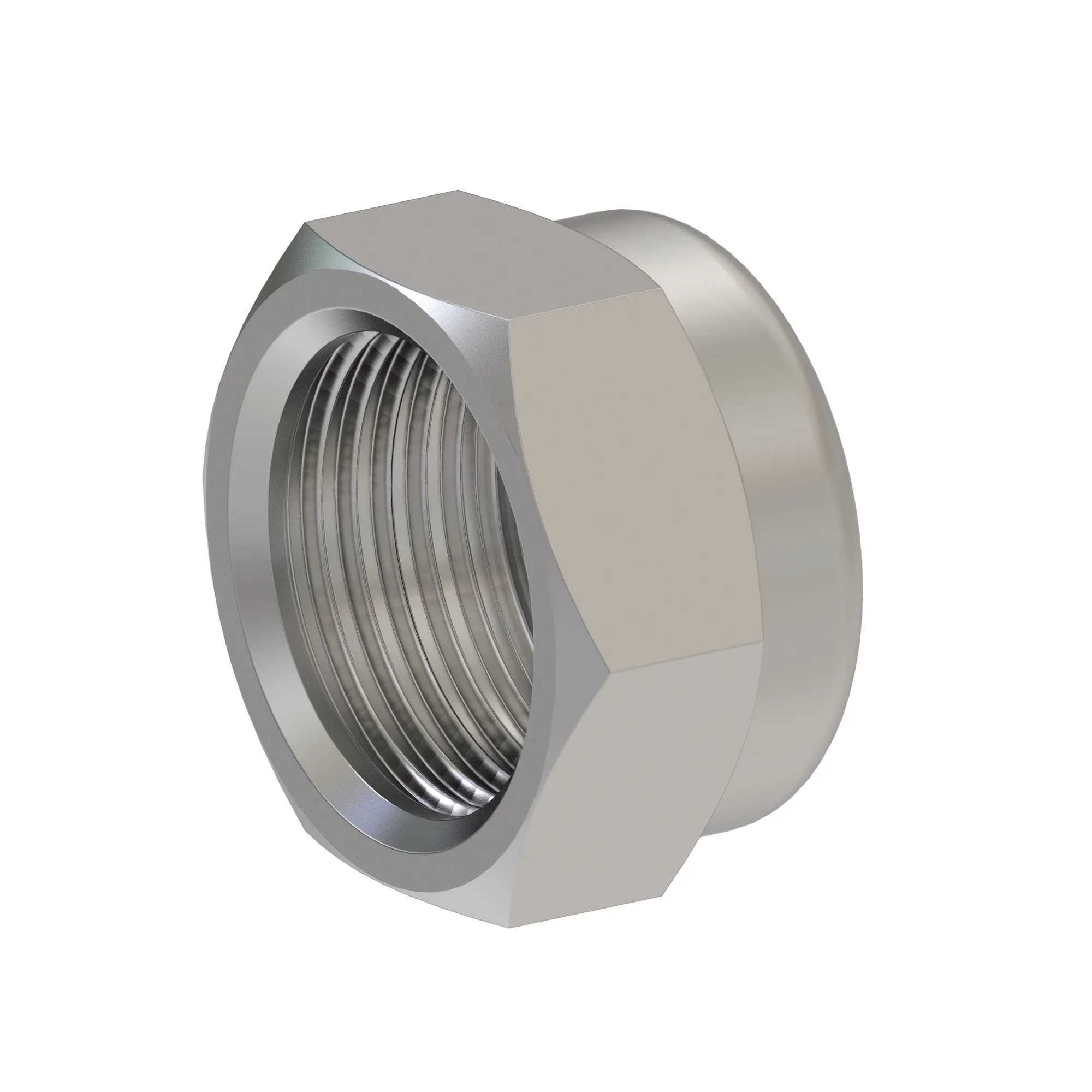NUT-NOZZLE CAP