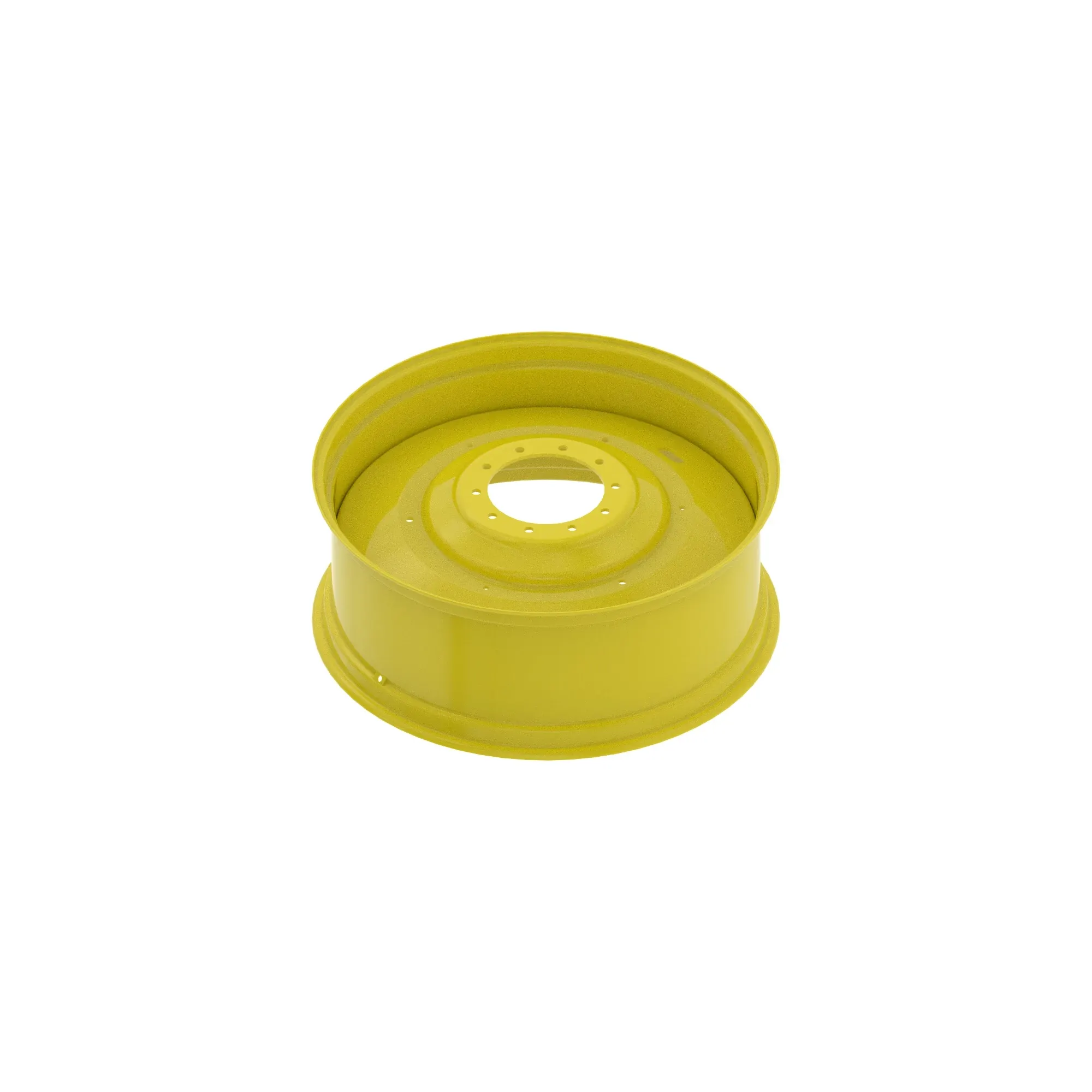 WHEEL, W16AX42, 10B  2P 9.52