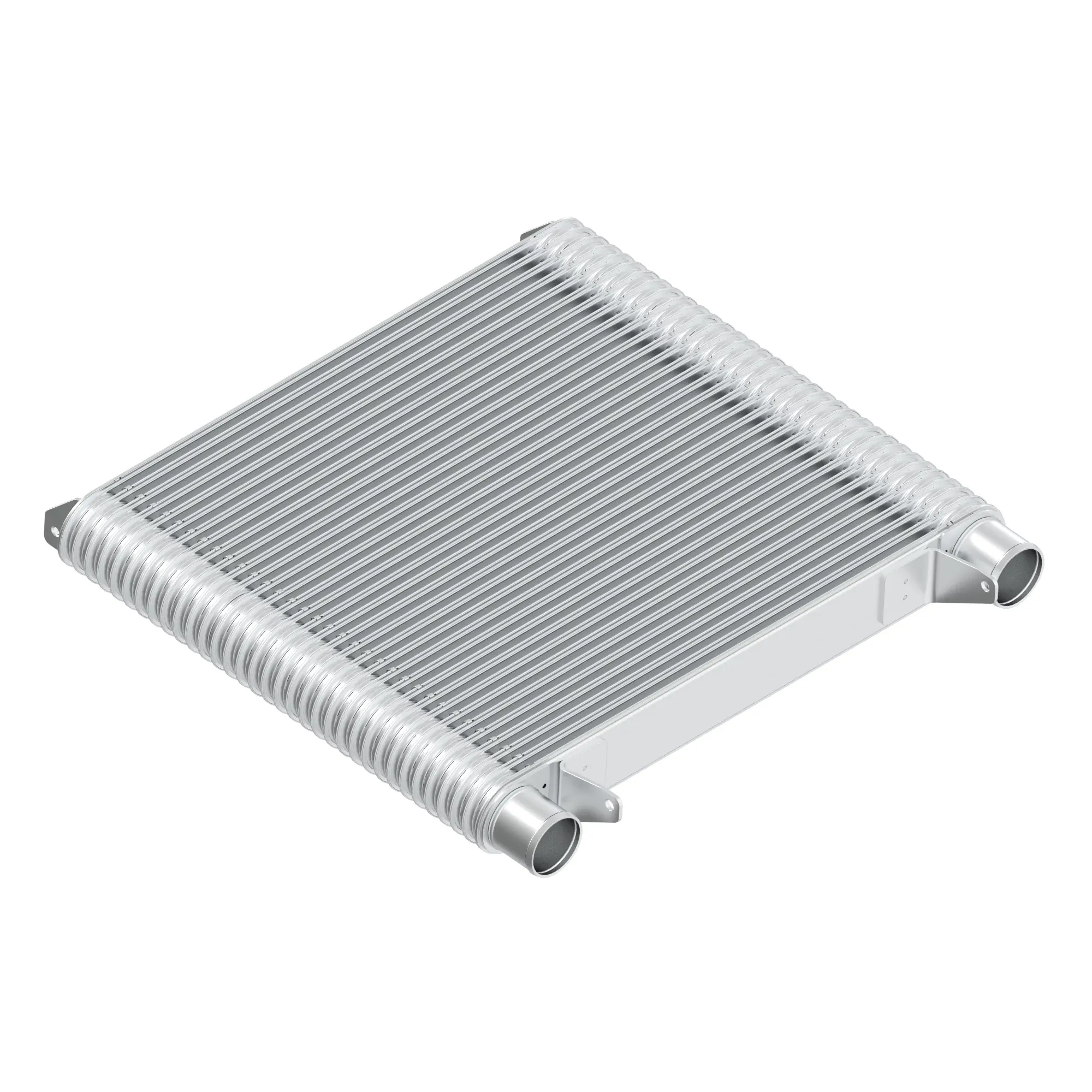 John Deere Intercooler - SJ20581