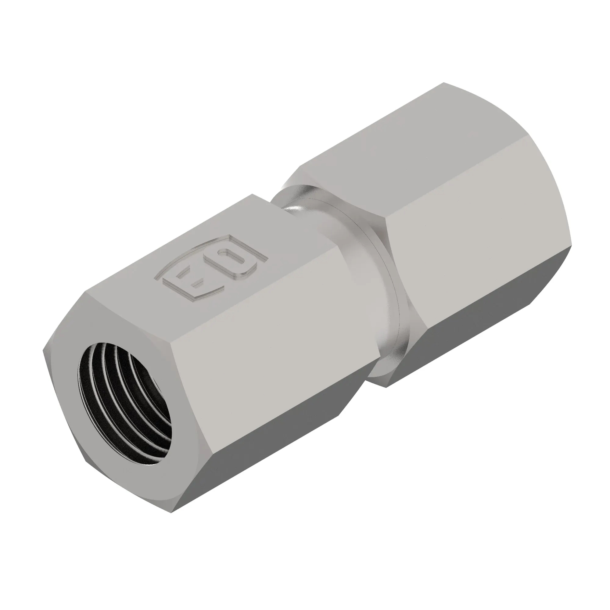 John Deere Fitting - F017182