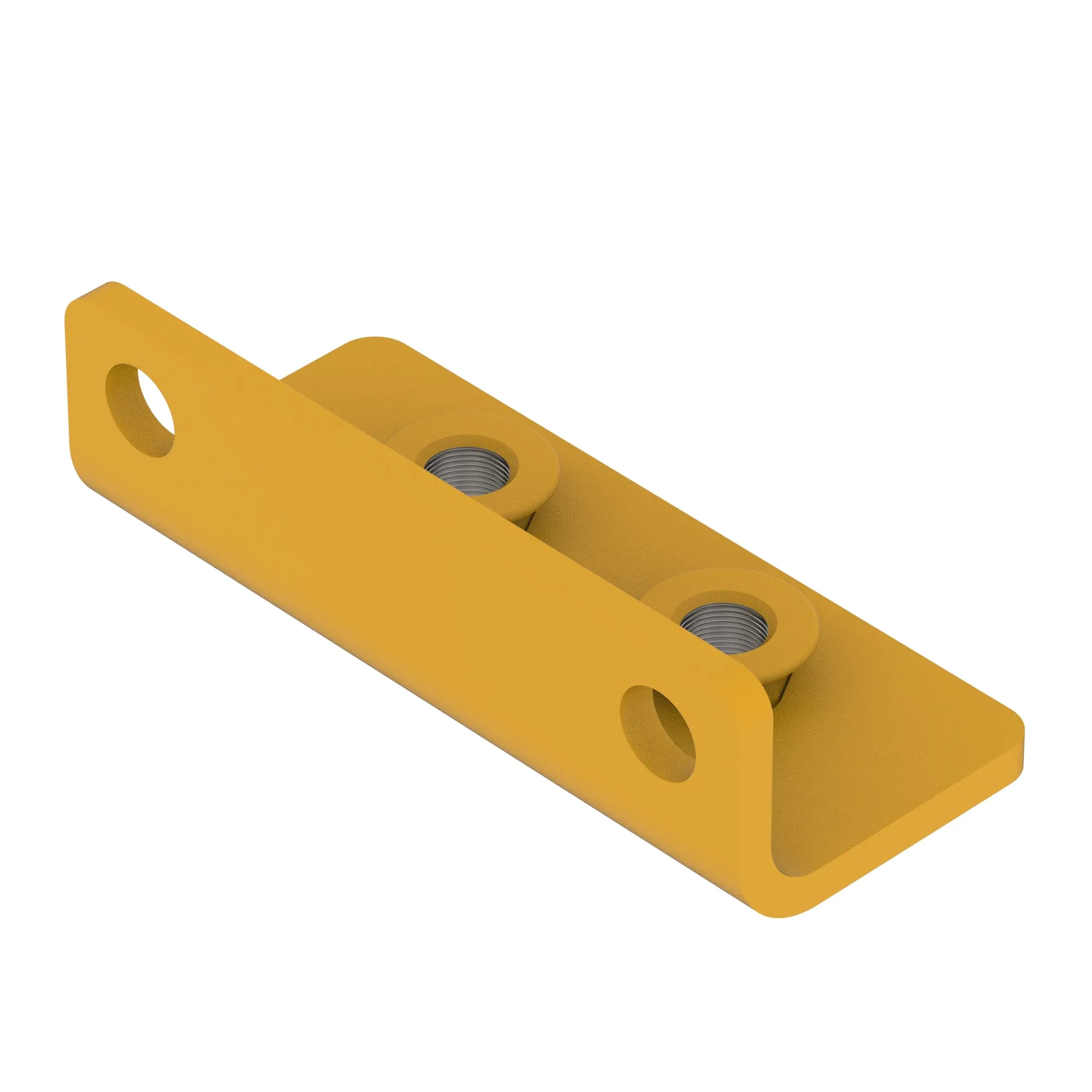 John Deere Bracket - AT493219