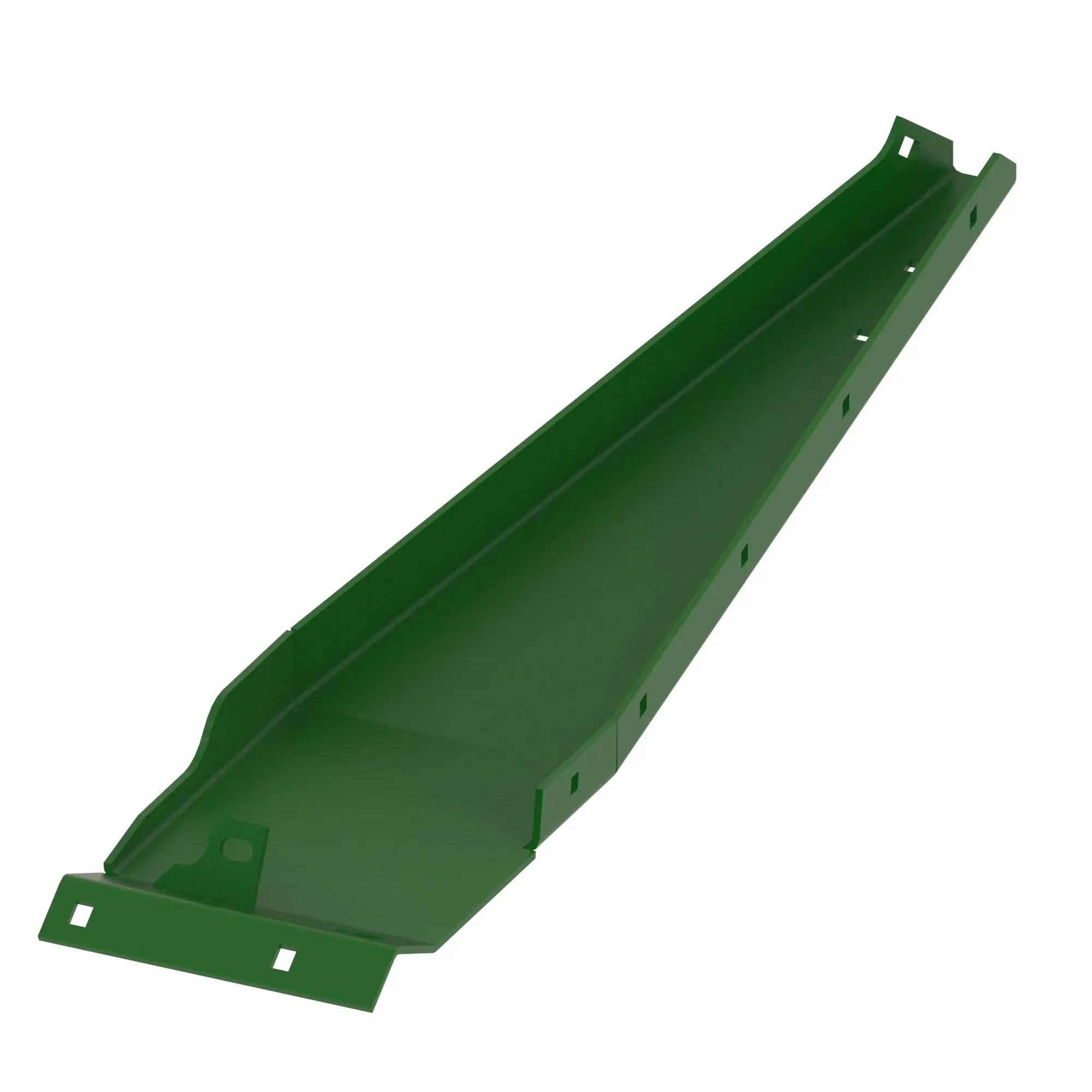 Crop Divider
