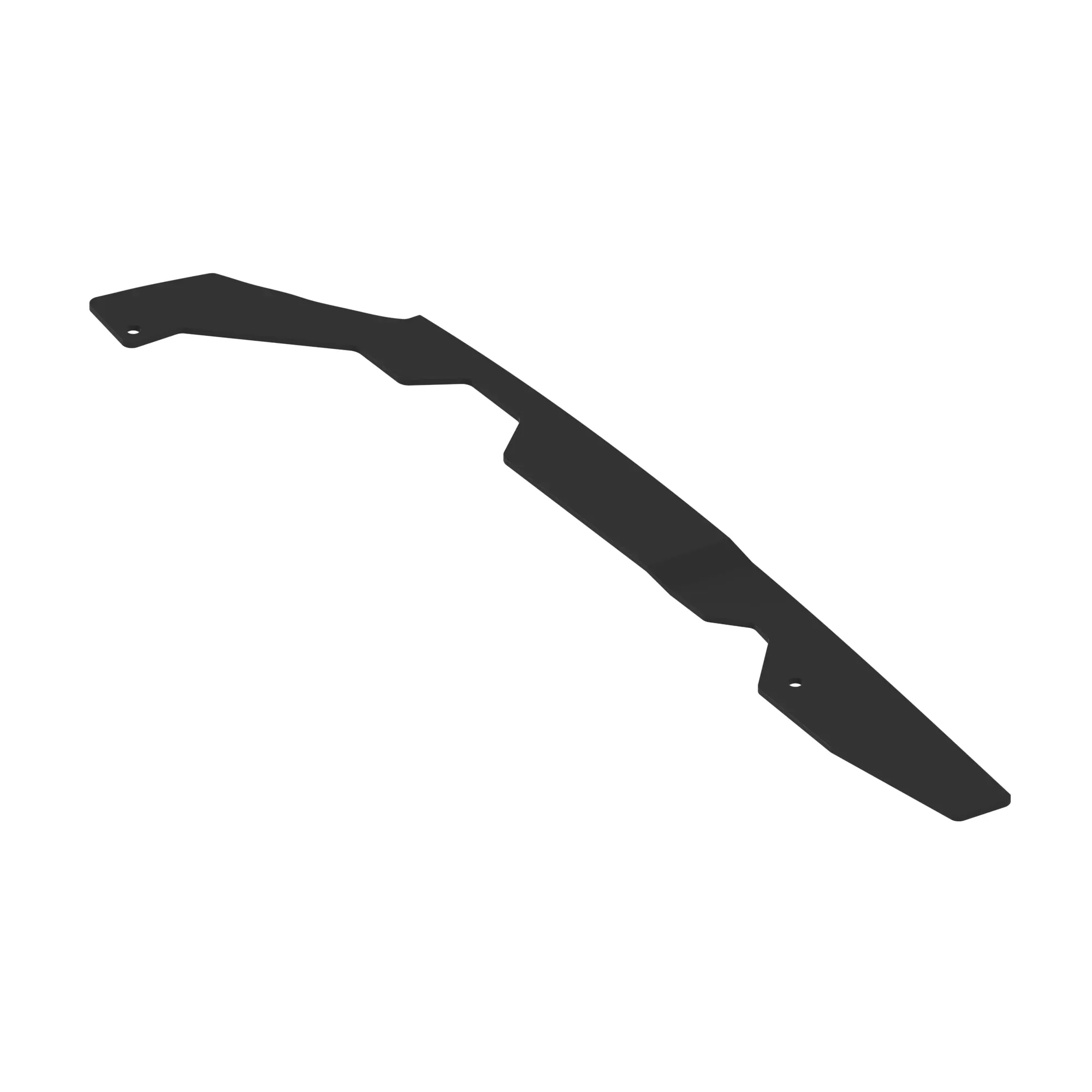 BRACKET, SEALING, RH
